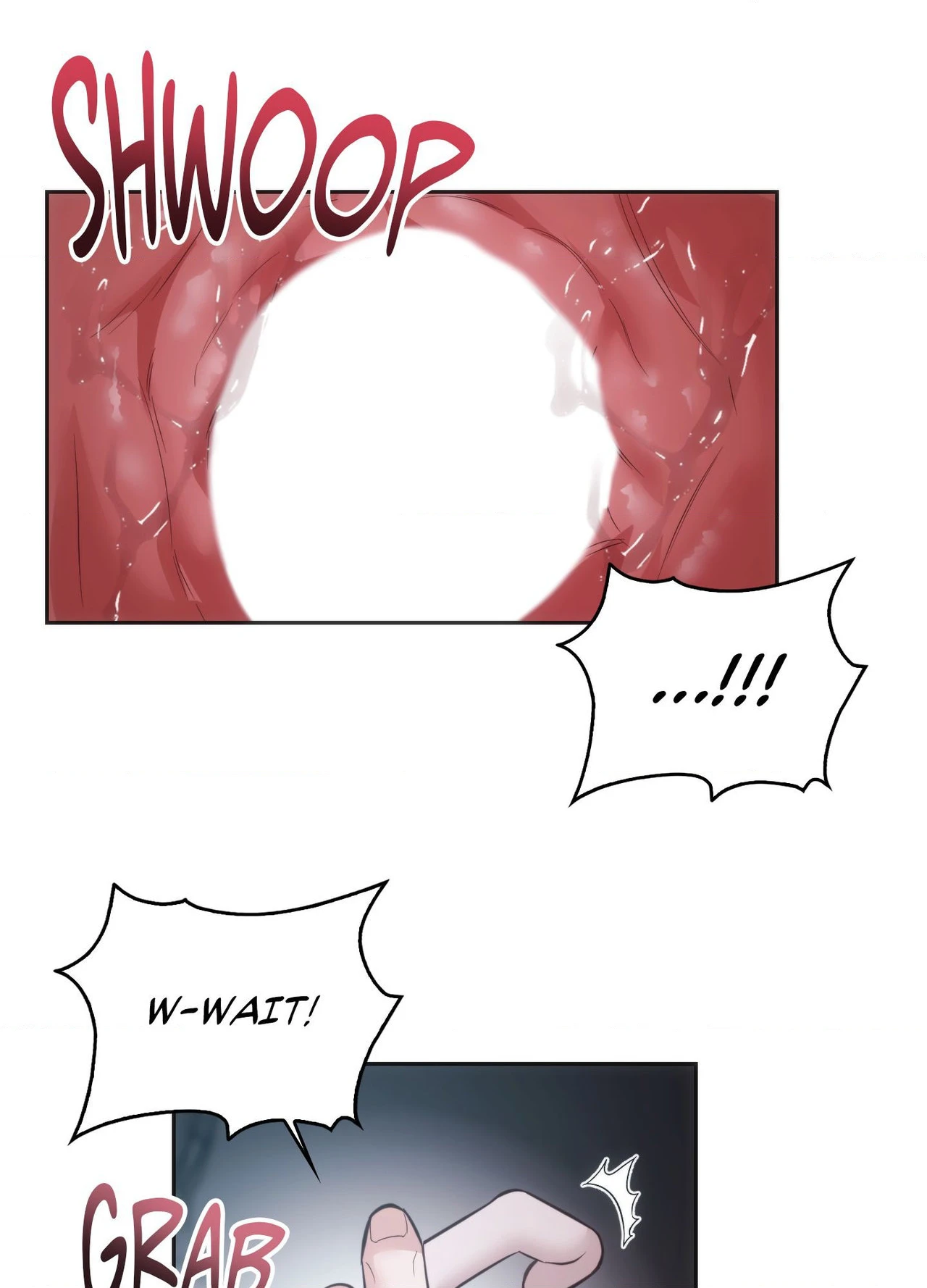 Read Campus Favorite chapter 3 image 96 on Lezhin