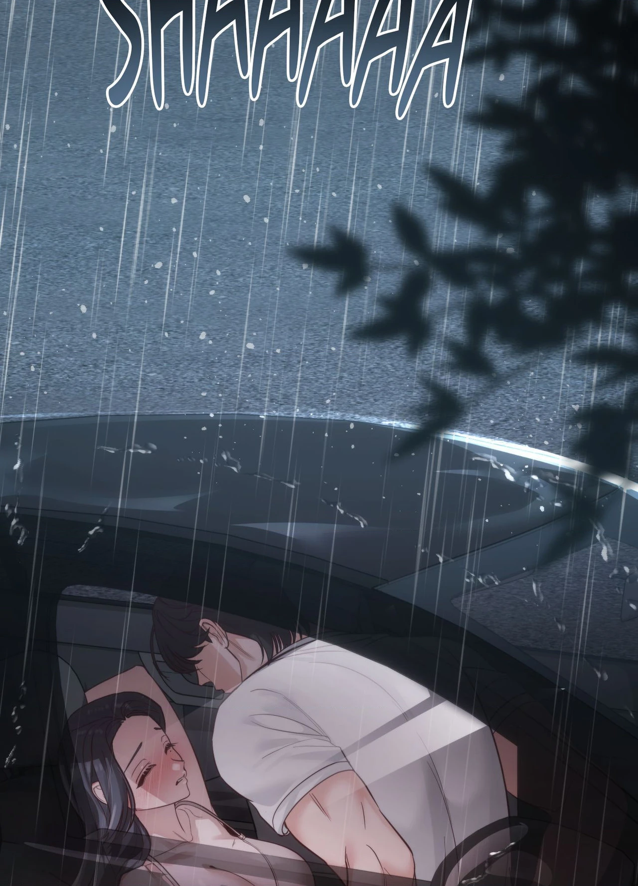 Read Campus Favorite chapter 4 image 1 on Lezhin