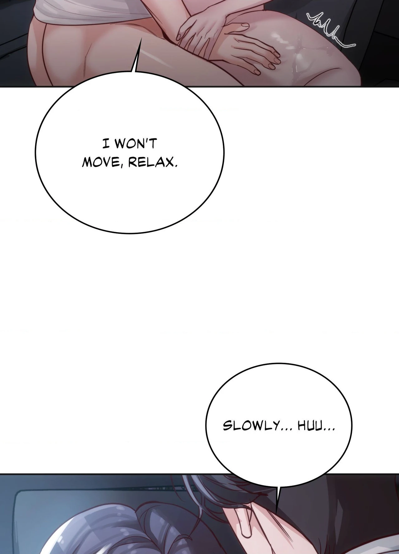 Read Campus Favorite chapter 4 image 10 on Lezhin