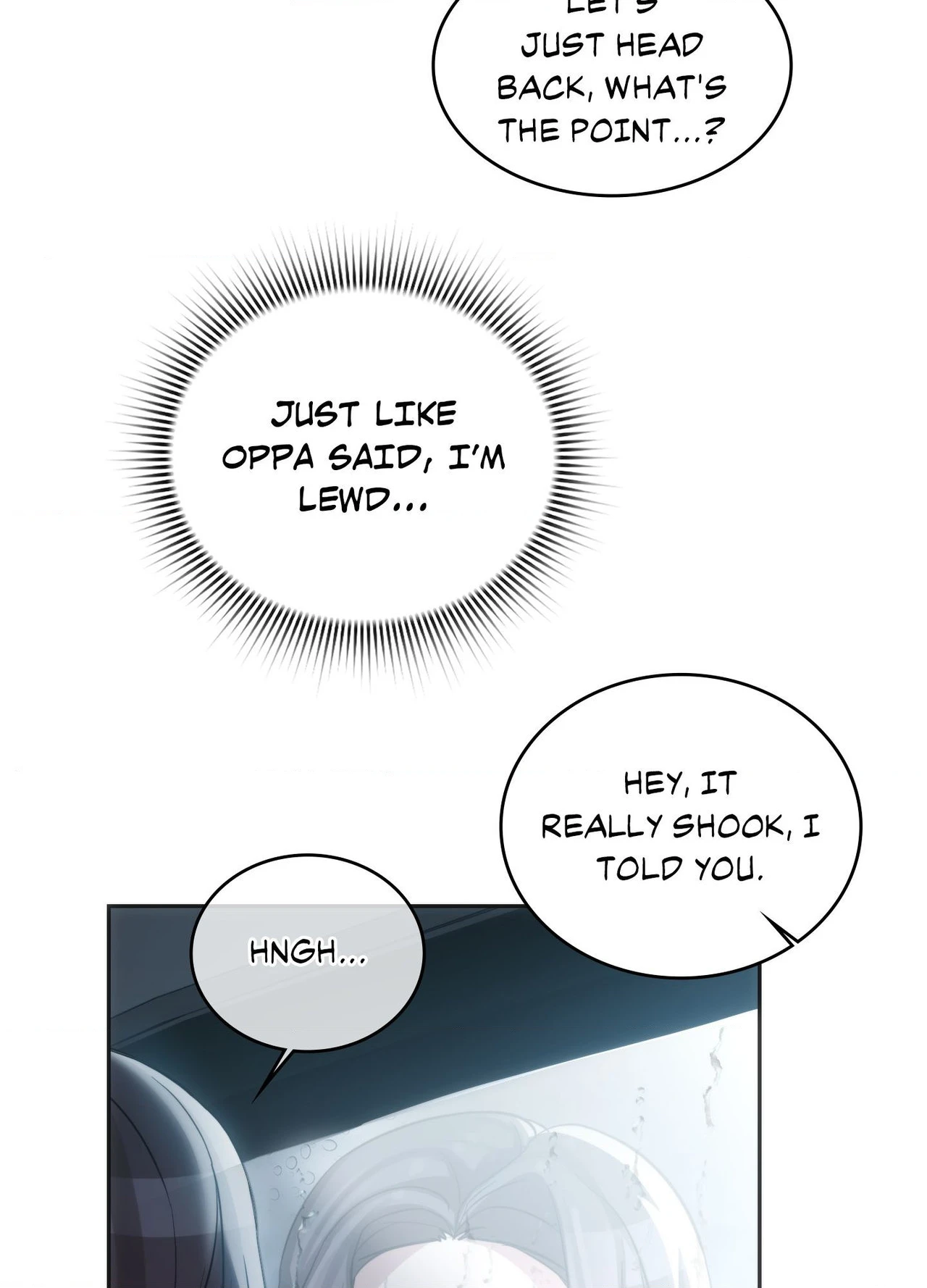 Read Campus Favorite chapter 4 image 100 on Lezhin