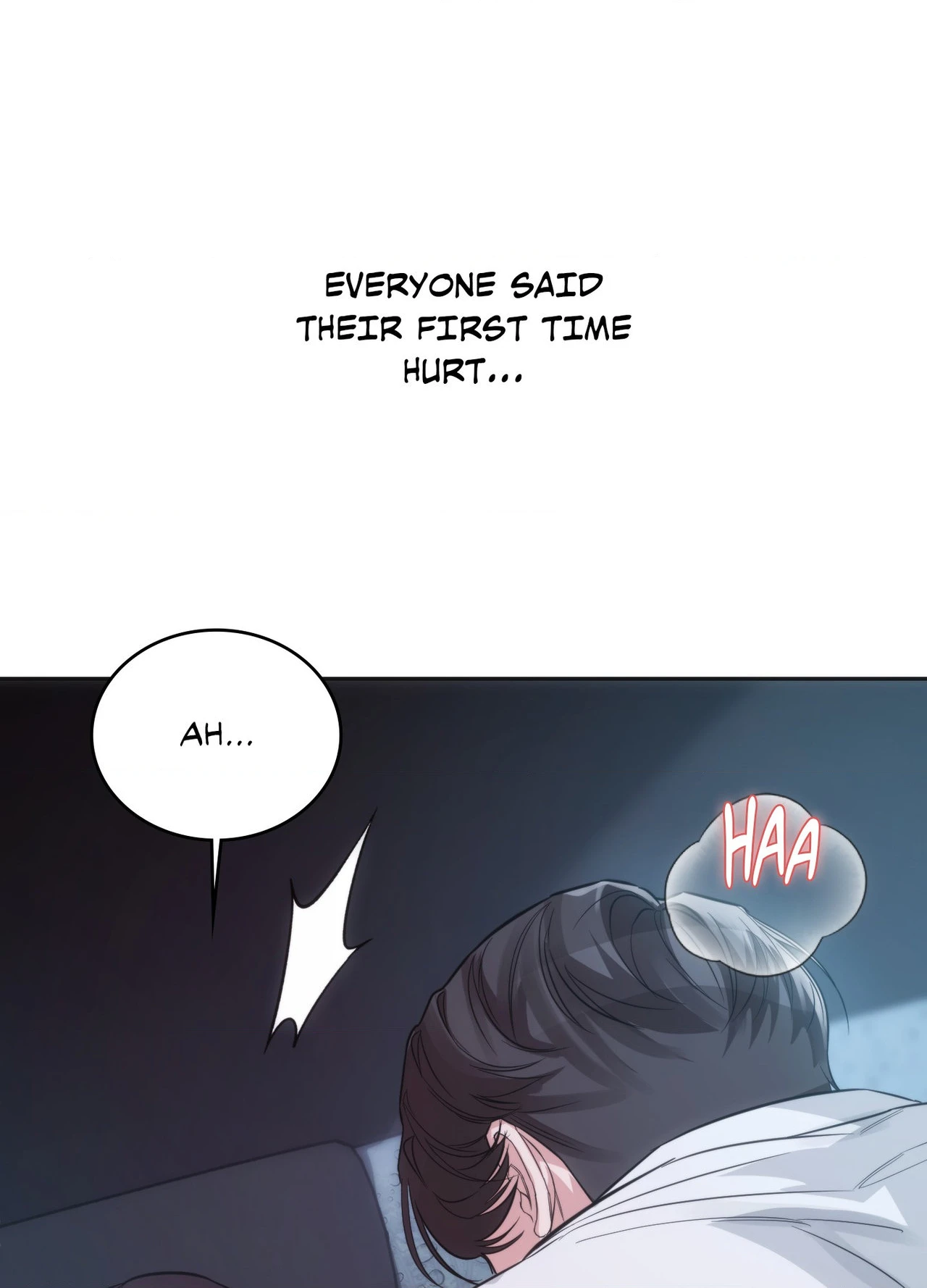 Read Campus Favorite chapter 4 image 24 on Lezhin