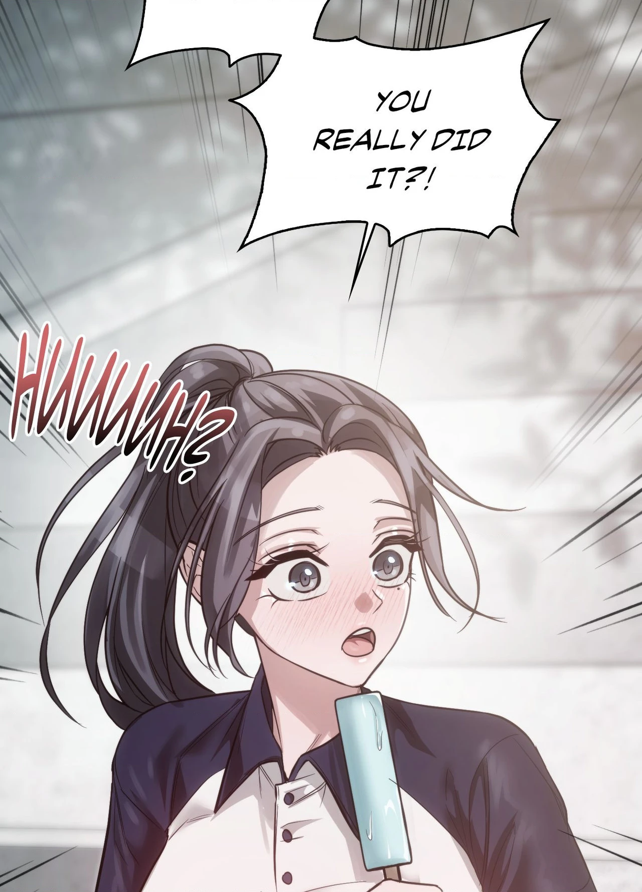 Read Campus Favorite chapter 4 image 31 on Lezhin