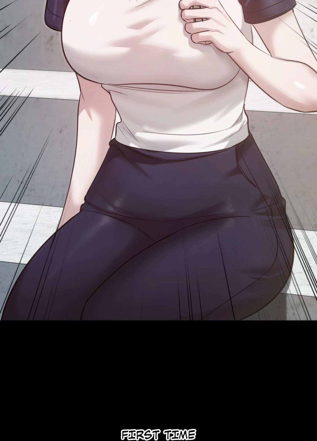 Read Campus Favorite chapter 4 image 32 on Lezhin