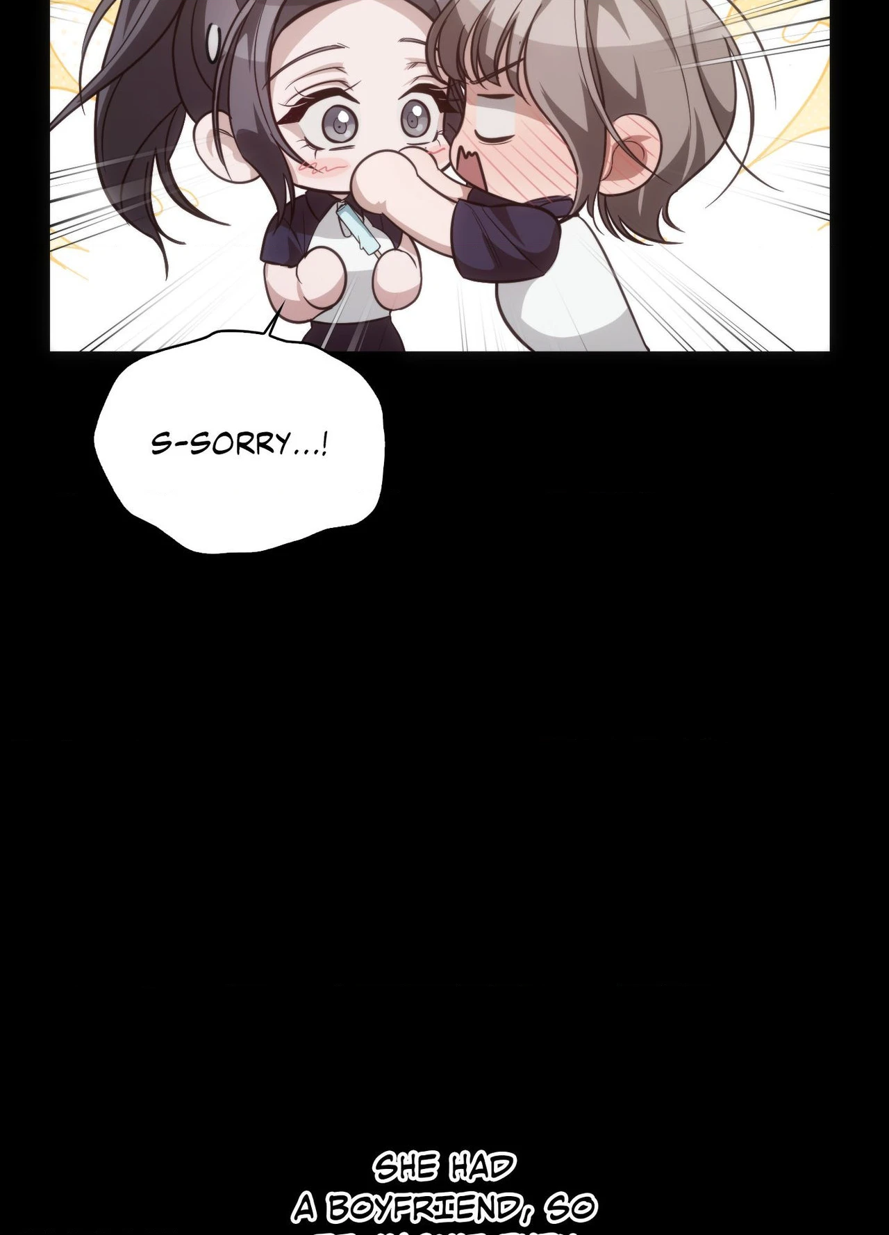 Read Campus Favorite chapter 4 image 34 on Lezhin