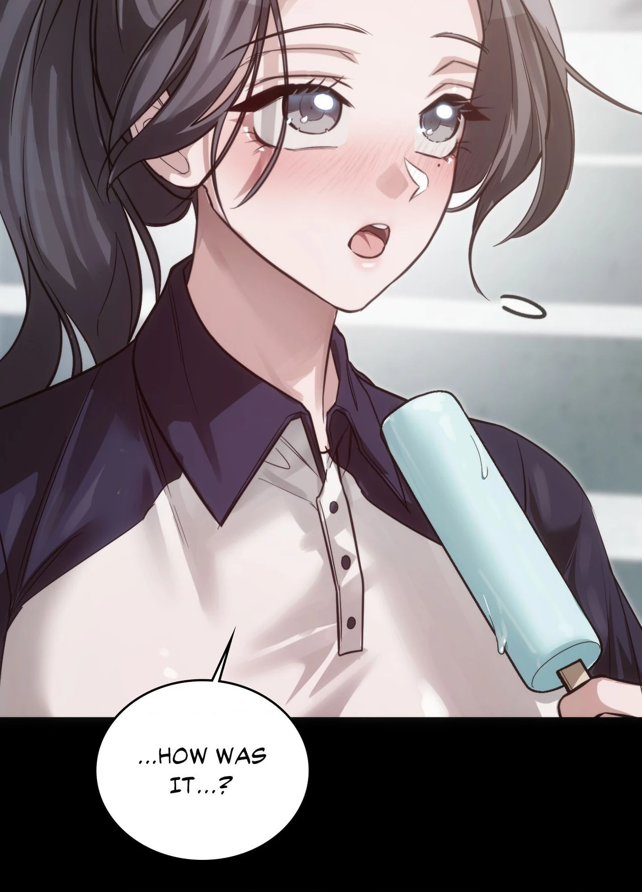 Read Campus Favorite chapter 4 image 36 on Lezhin