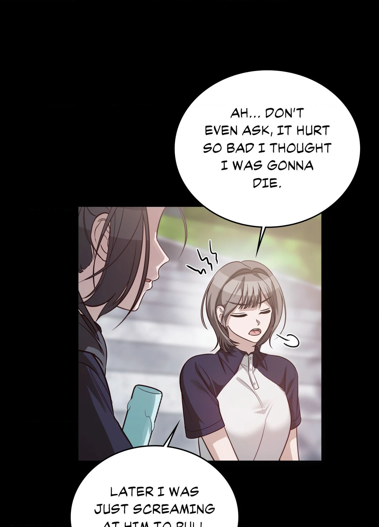 Read Campus Favorite chapter 4 image 38 on Lezhin