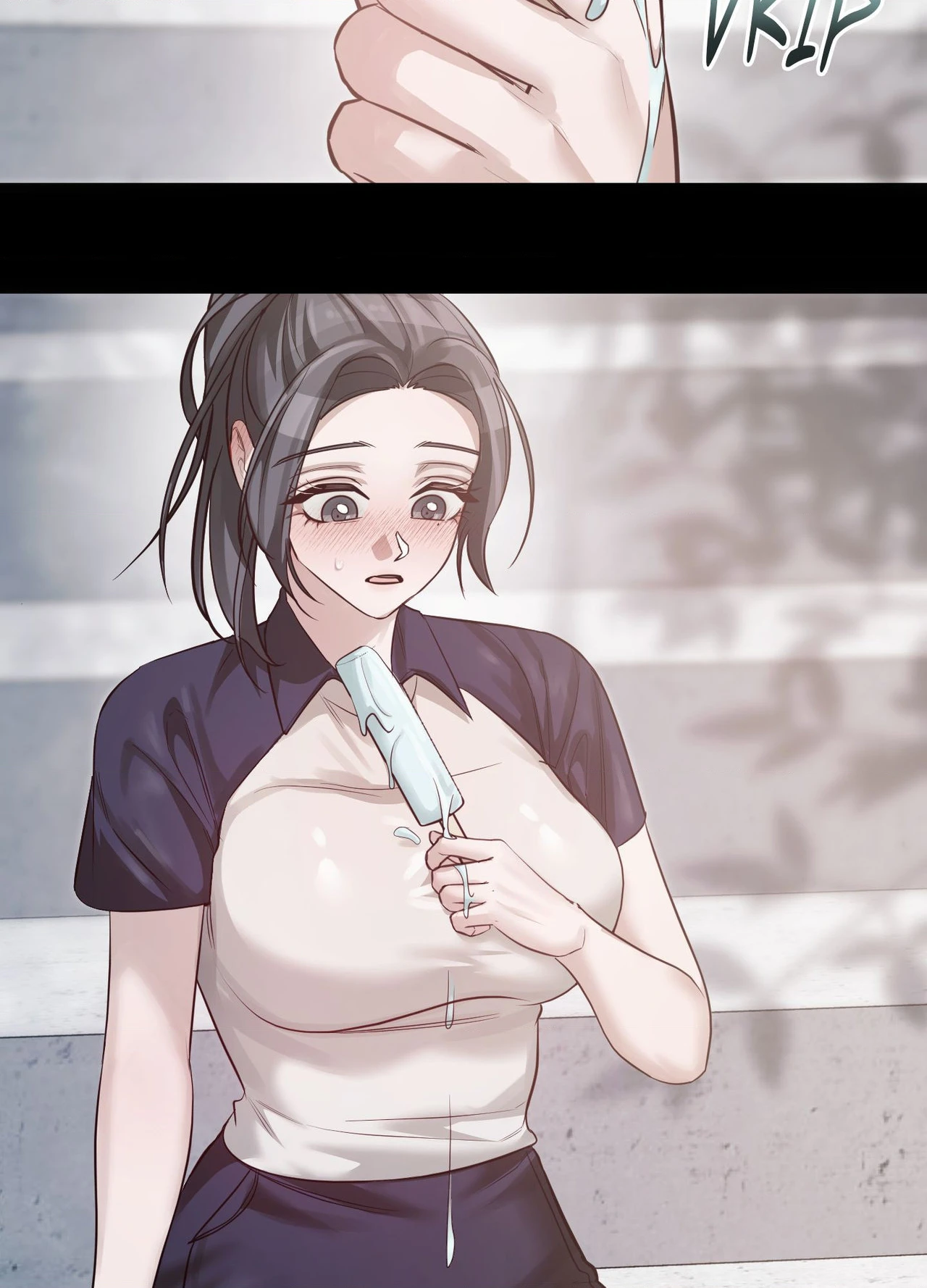 Read Campus Favorite chapter 4 image 40 on Lezhin