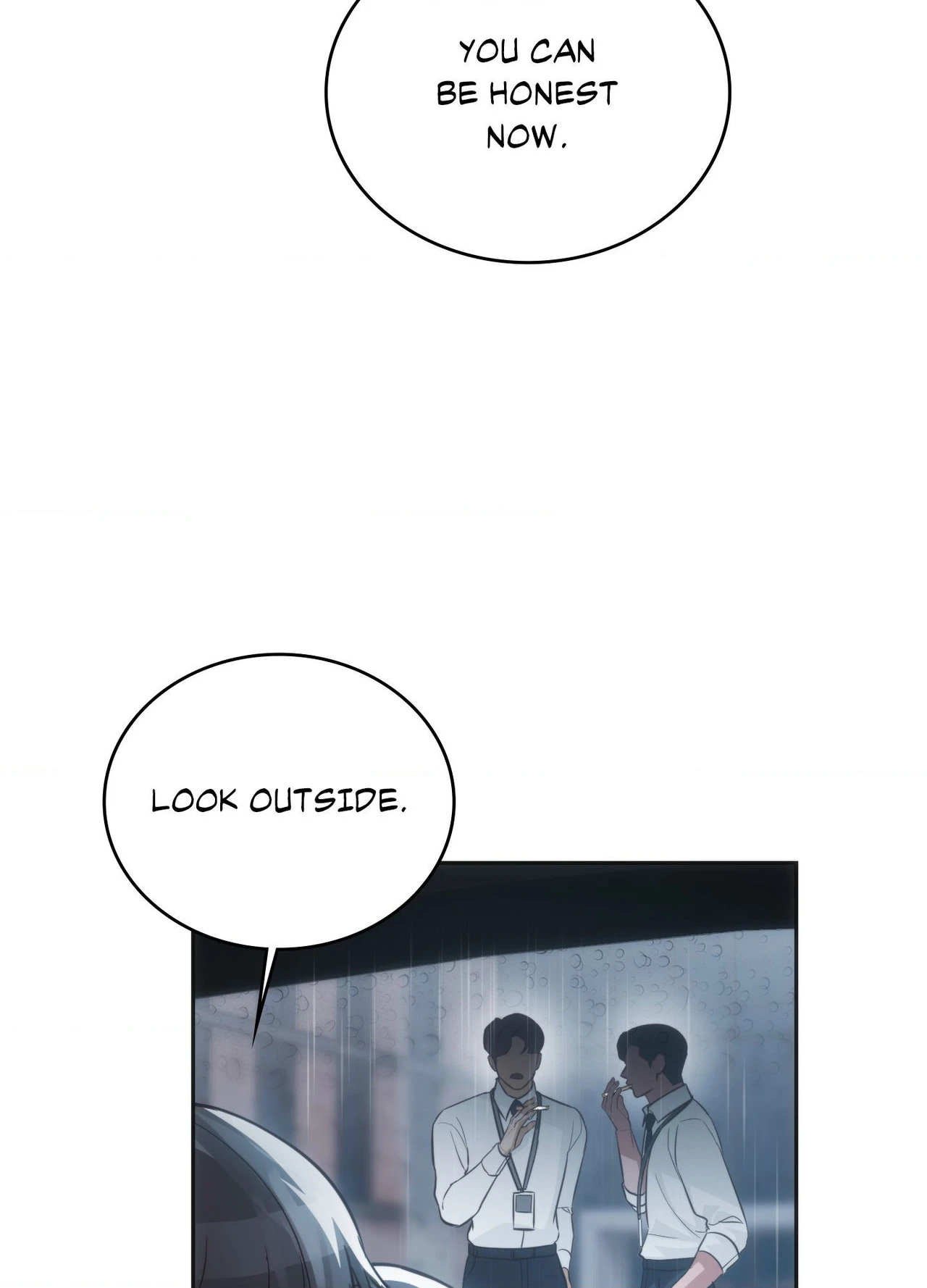 Read Campus Favorite chapter 4 image 86 on Lezhin