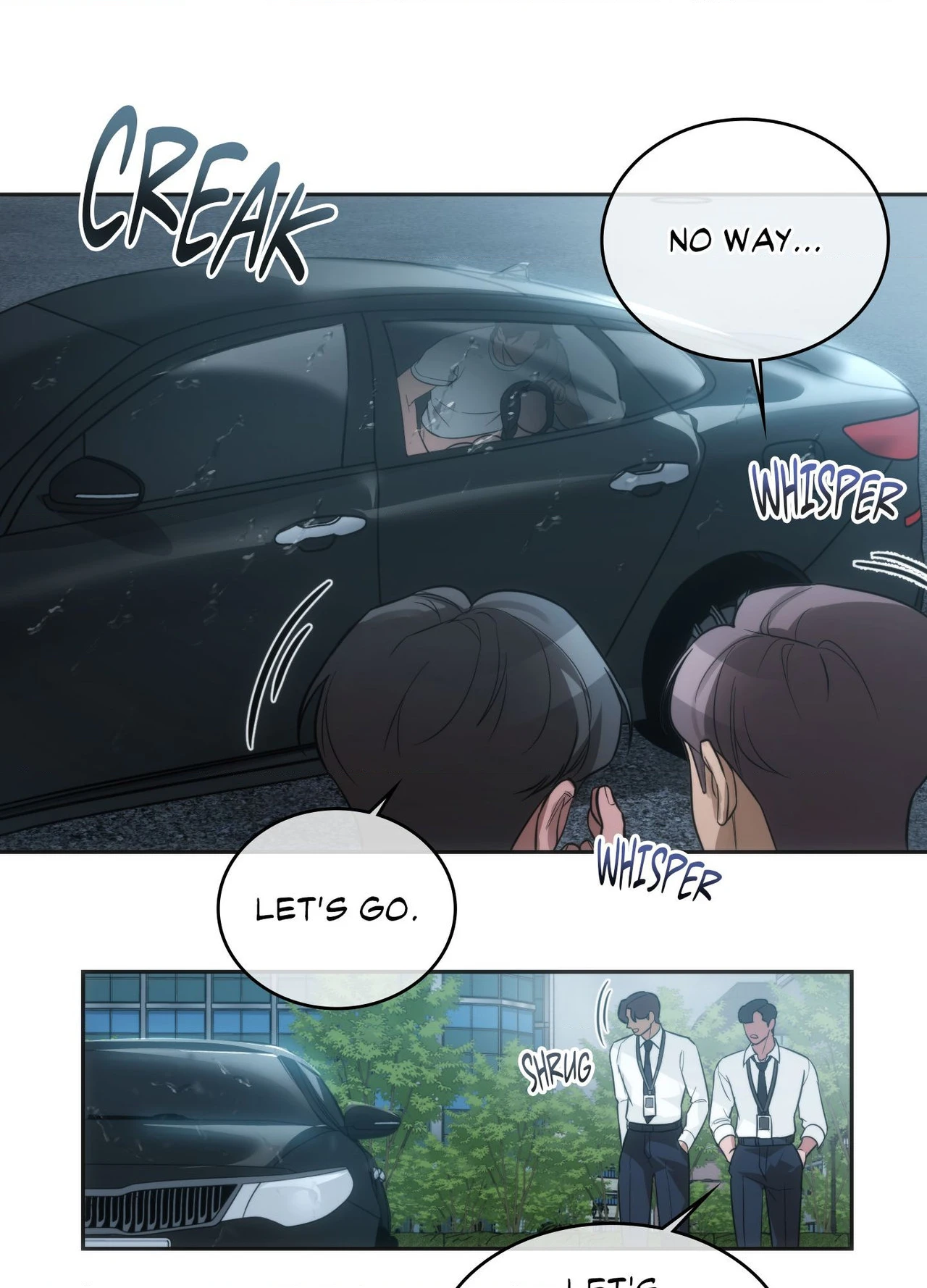 Read Campus Favorite chapter 4 image 99 on Lezhin