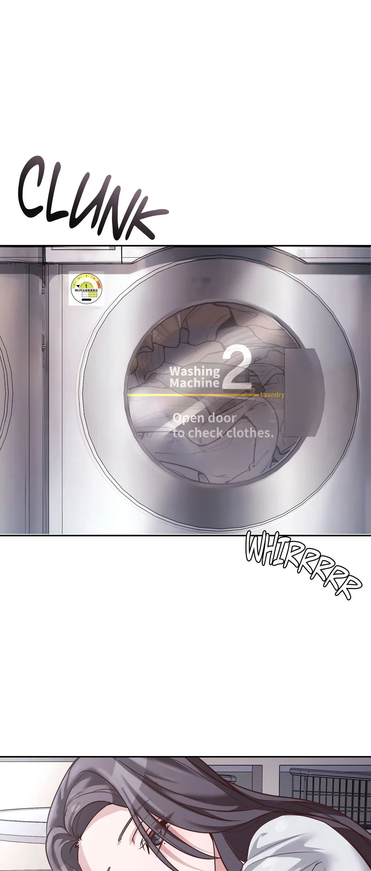Read Campus Favorite chapter 5 image 0 on Lezhin