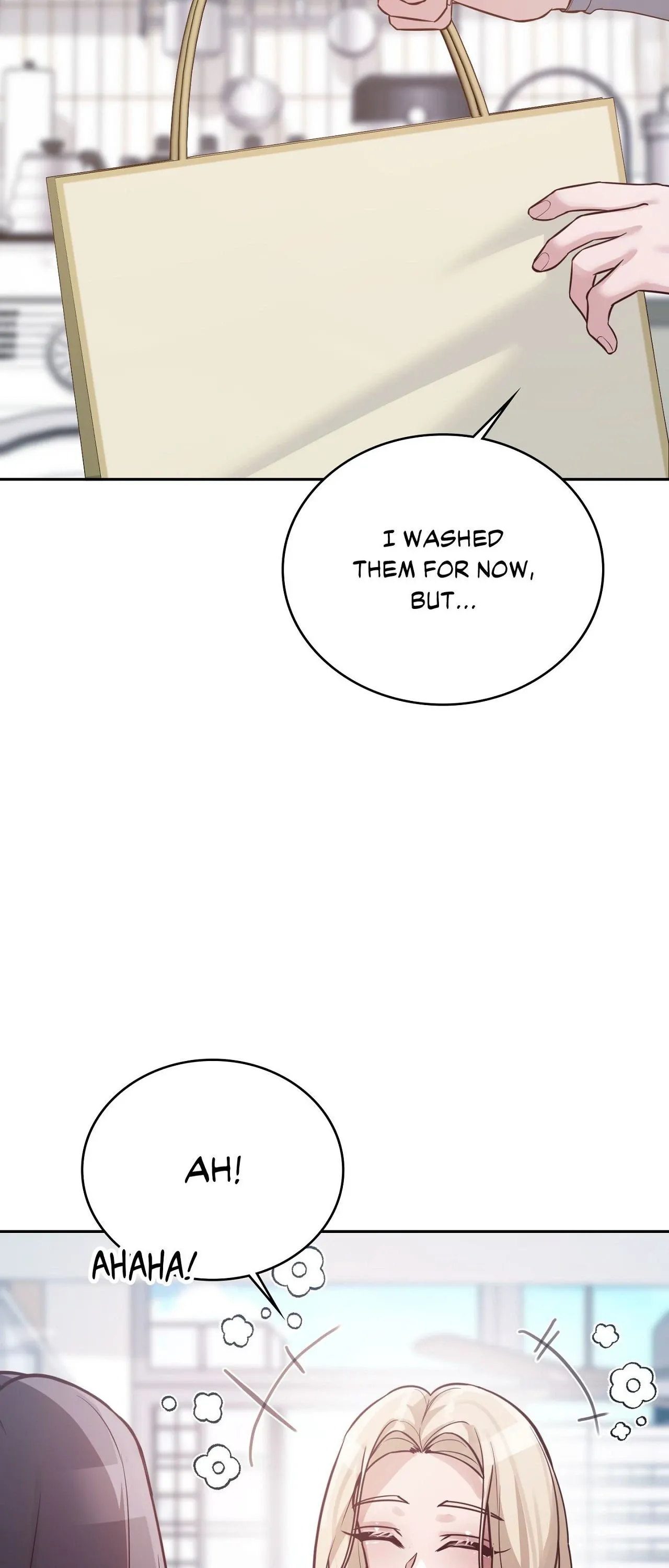 Read Campus Favorite chapter 5 image 11 on Lezhin