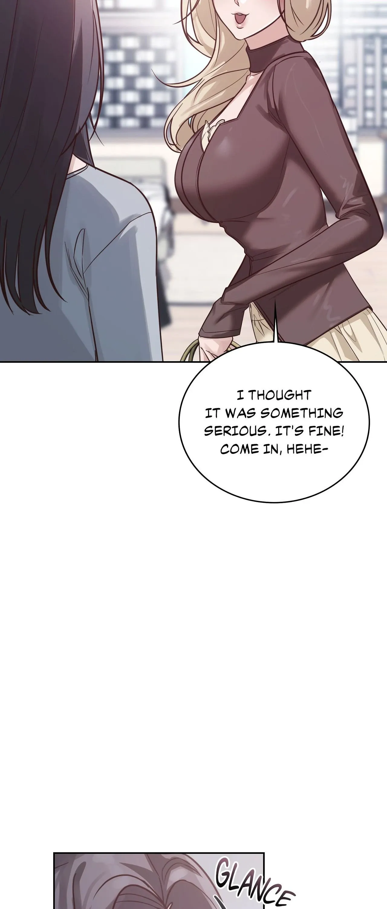 Read Campus Favorite chapter 5 image 12 on Lezhin