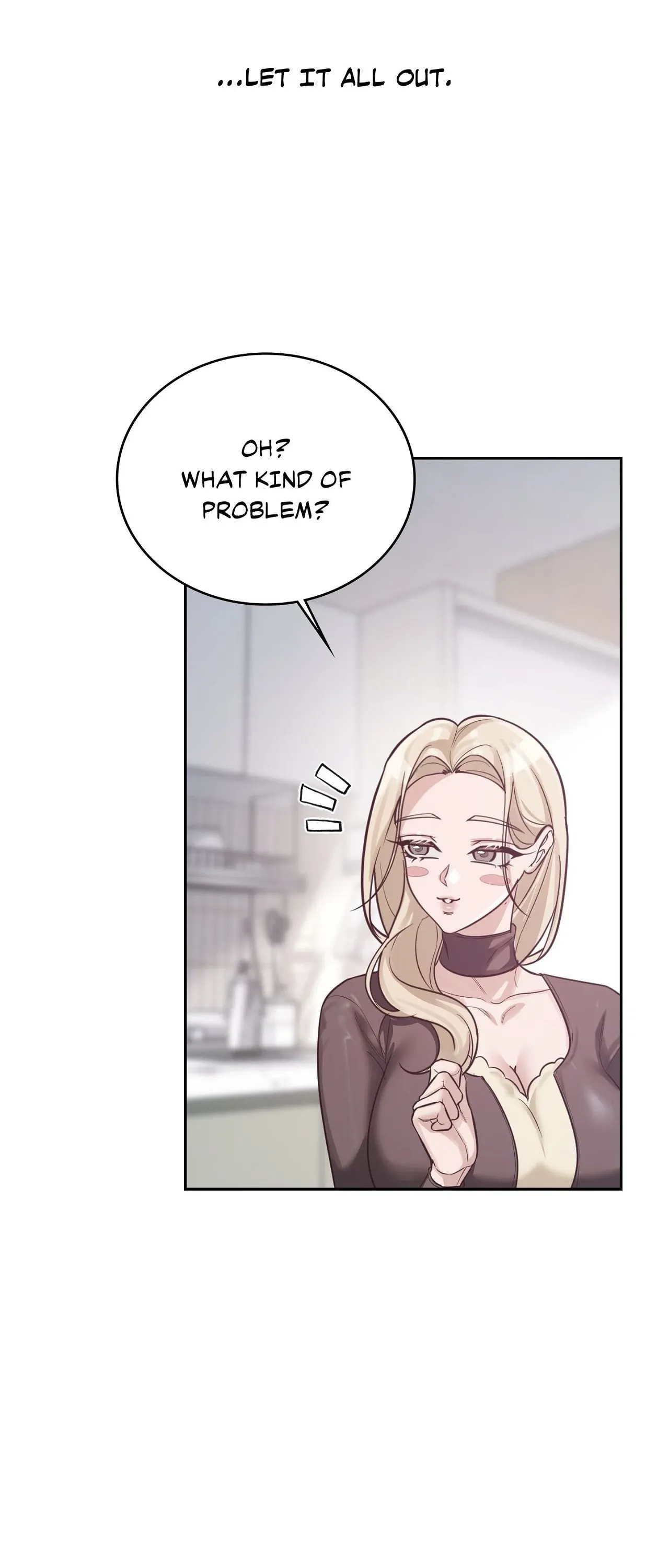 Read Campus Favorite chapter 5 image 17 on Lezhin