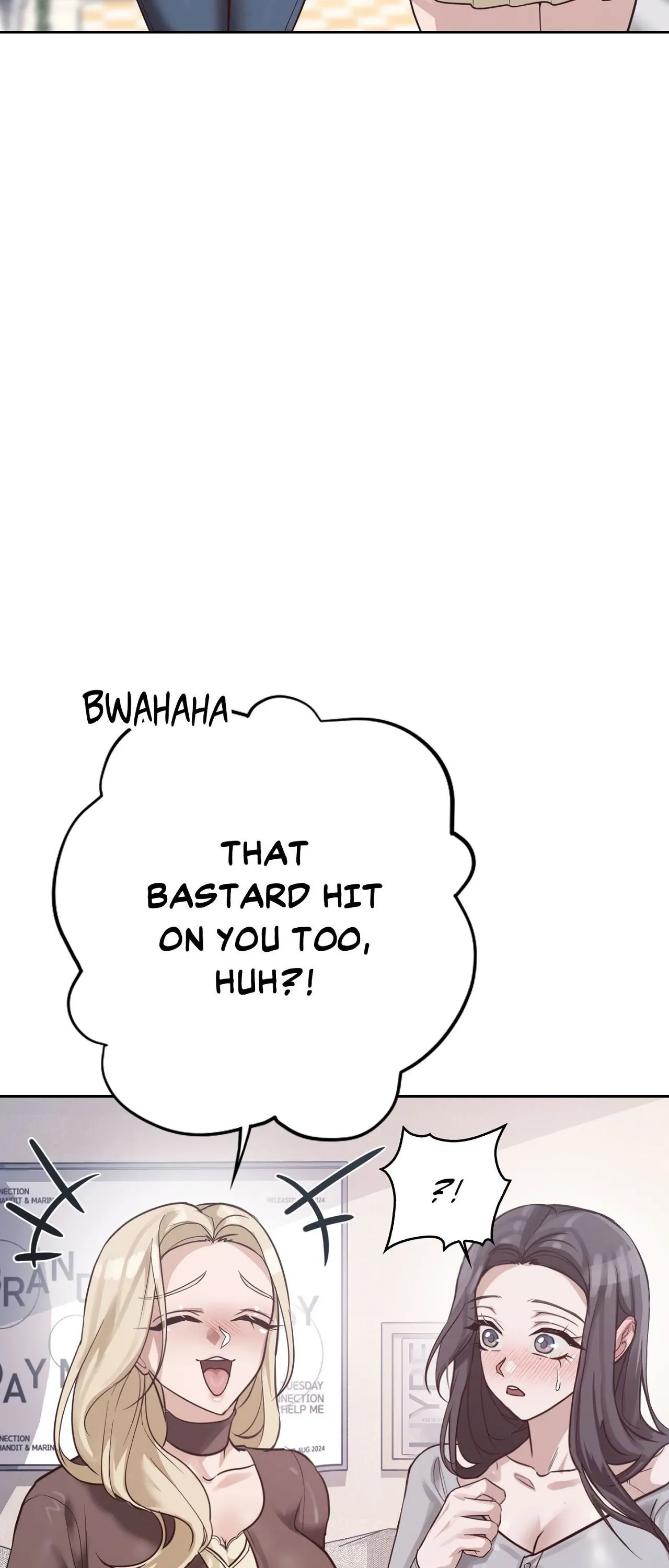 Read Campus Favorite chapter 5 image 19 on Lezhin