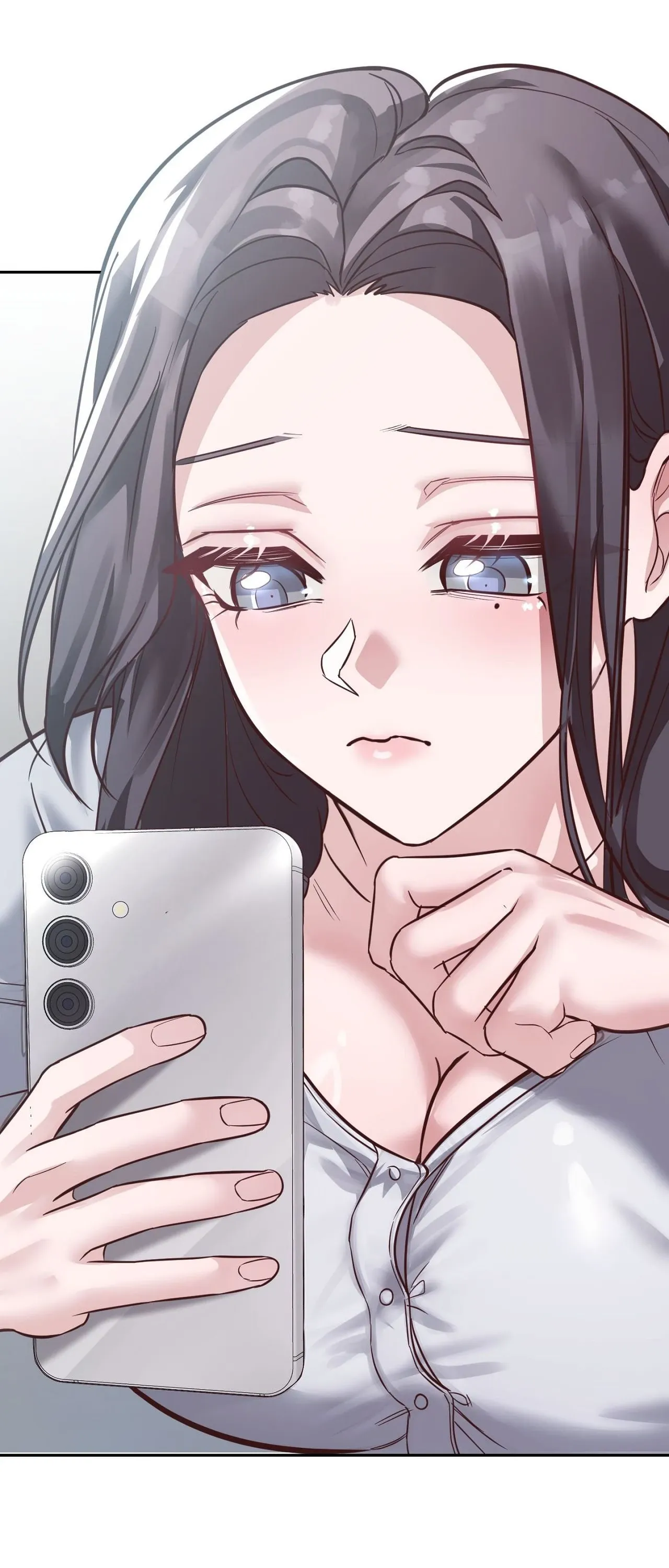 Read Campus Favorite chapter 5 image 2 on Lezhin