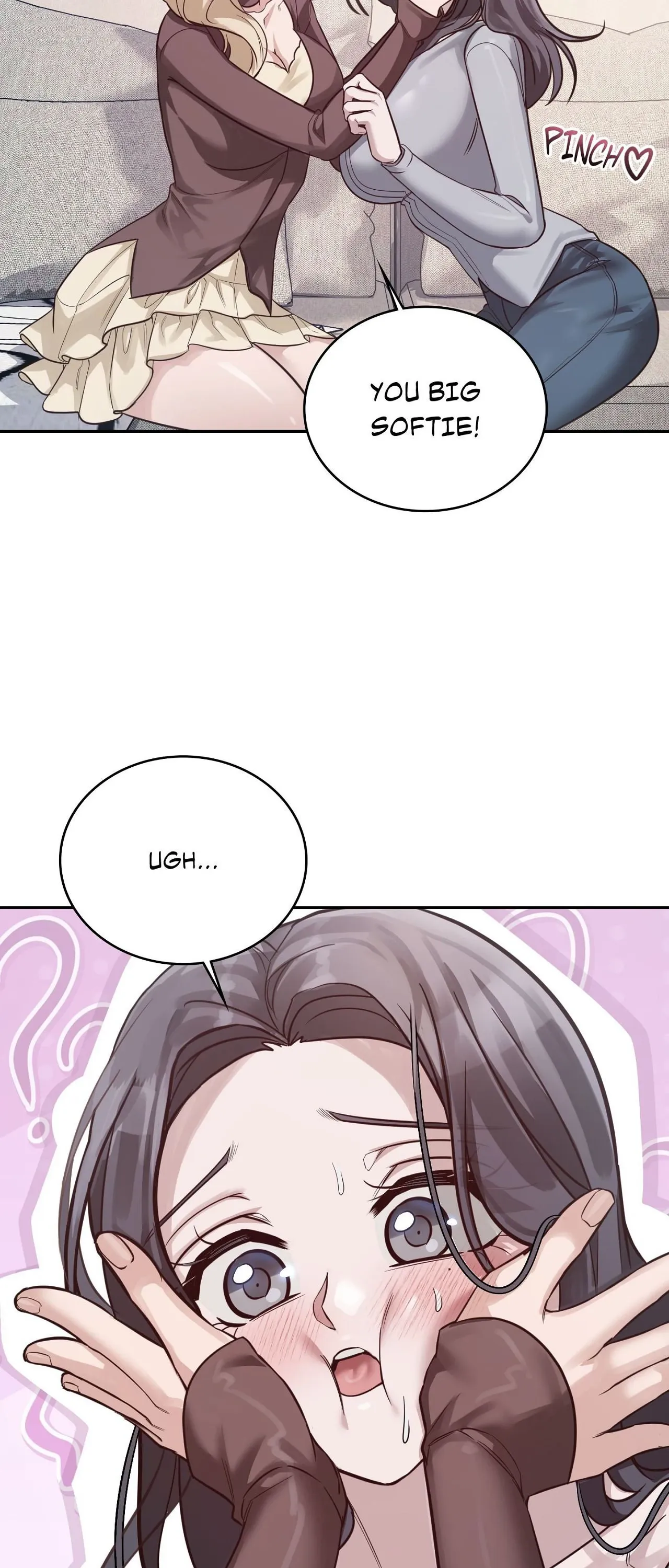 Read Campus Favorite chapter 5 image 21 on Lezhin