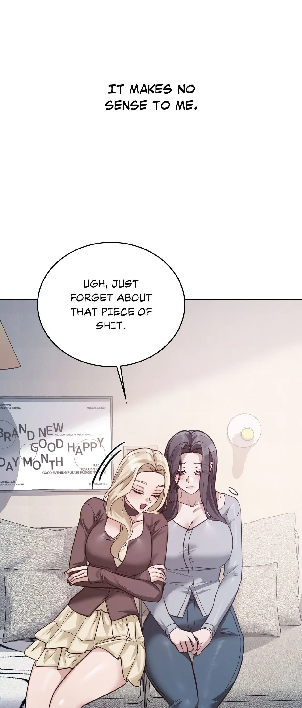 Read Campus Favorite chapter 5 image 27 on Lezhin