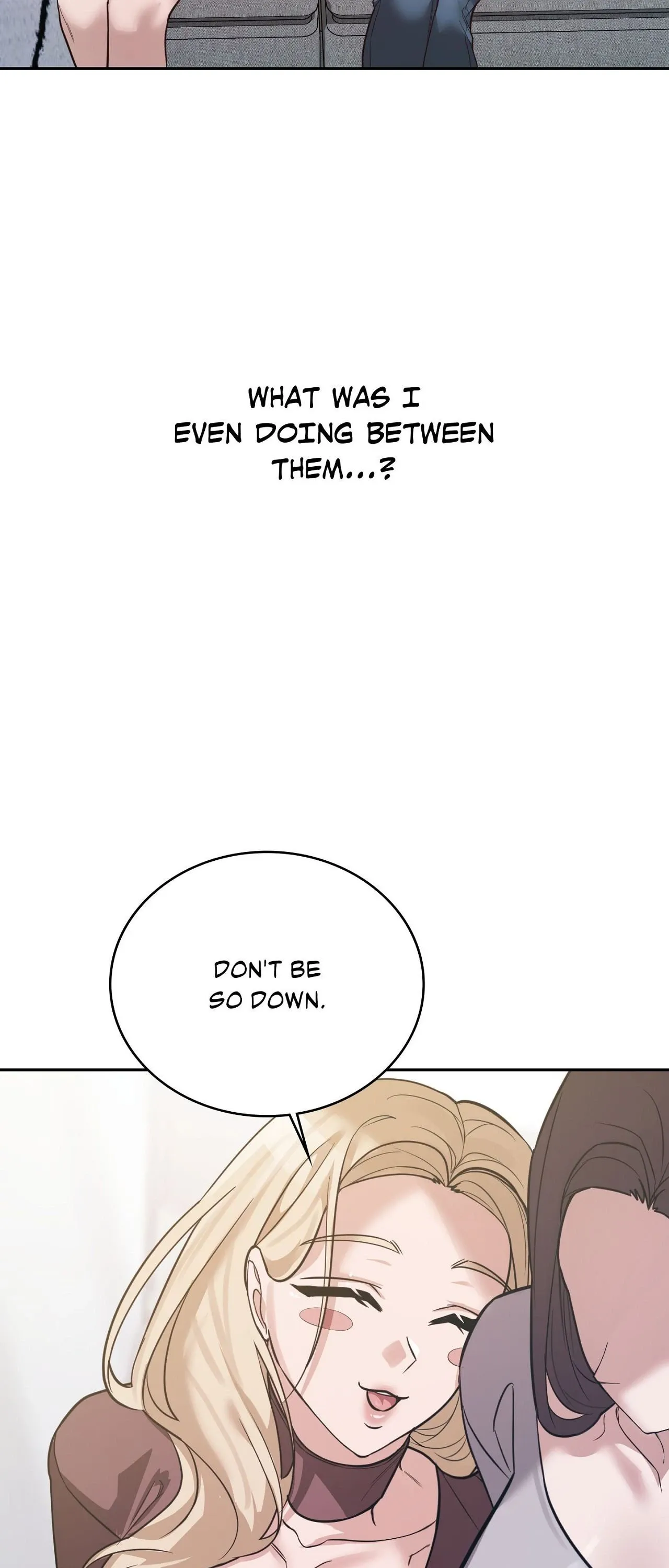 Read Campus Favorite chapter 5 image 28 on Lezhin