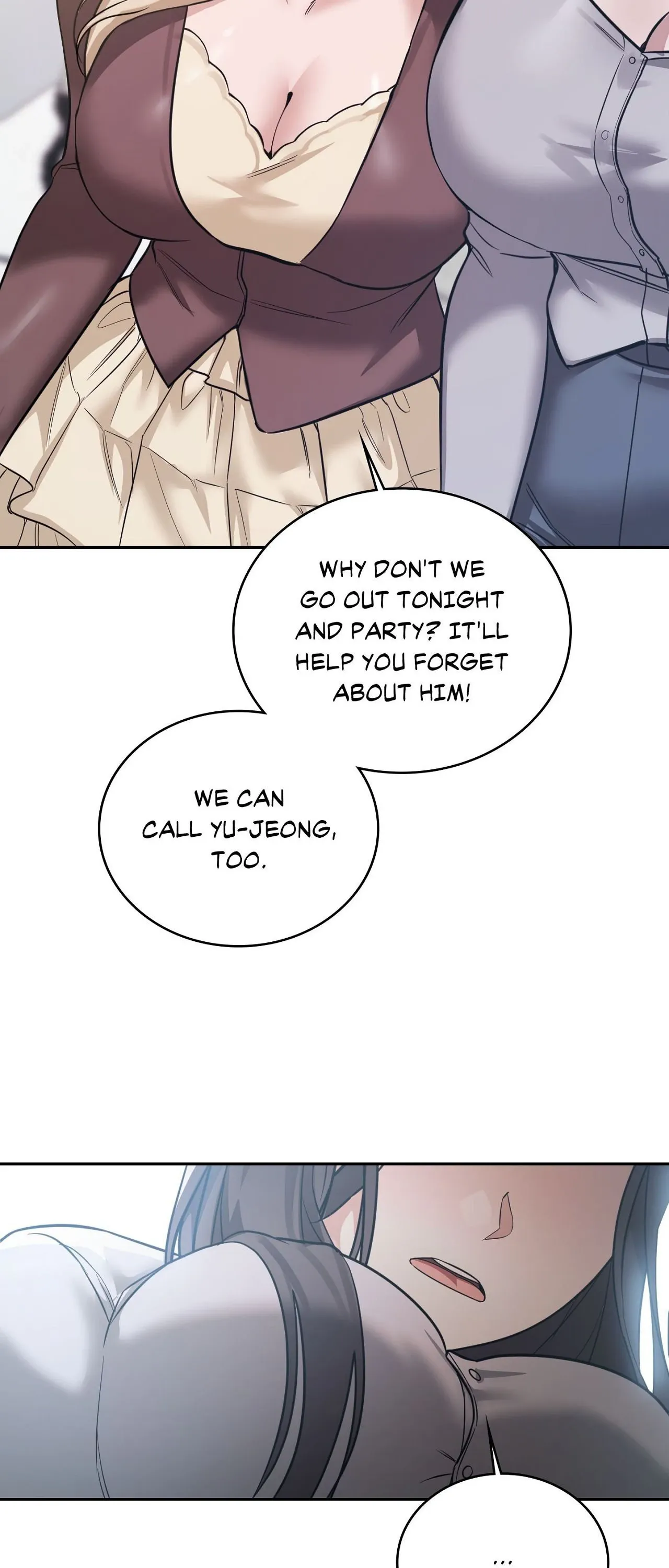 Read Campus Favorite chapter 5 image 29 on Lezhin