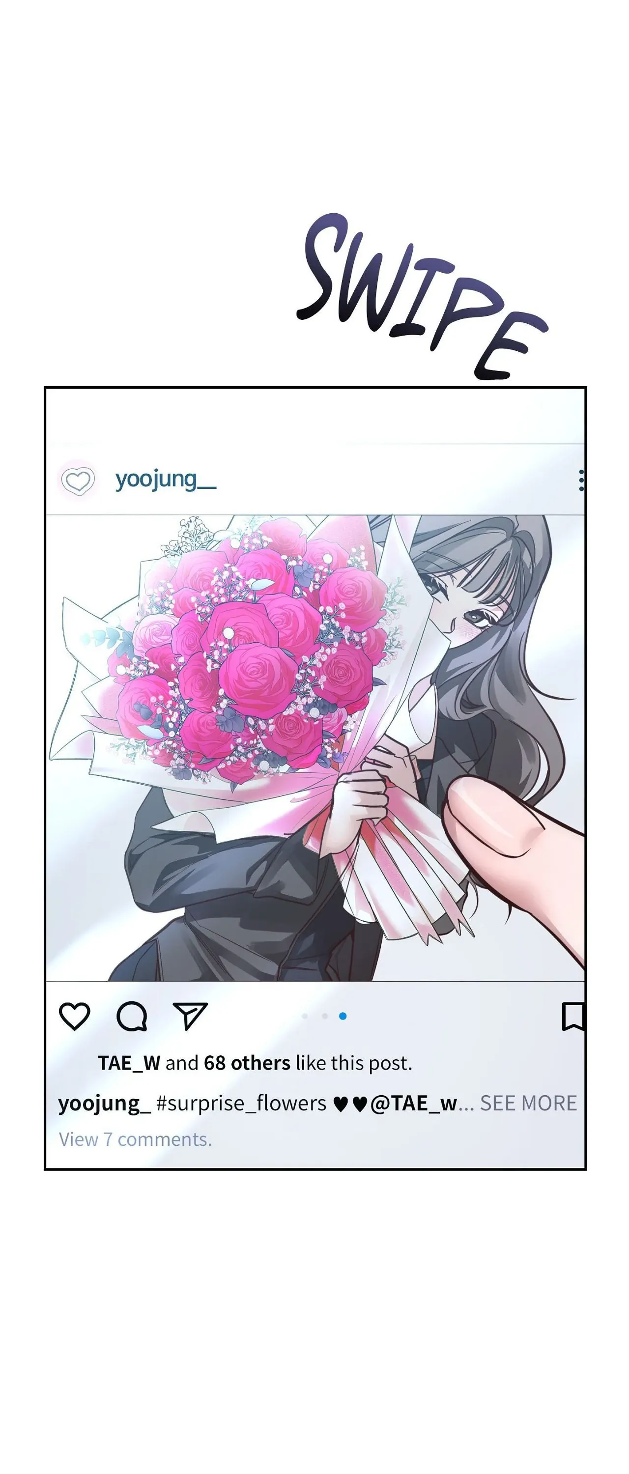 Read Campus Favorite chapter 5 image 3 on Lezhin