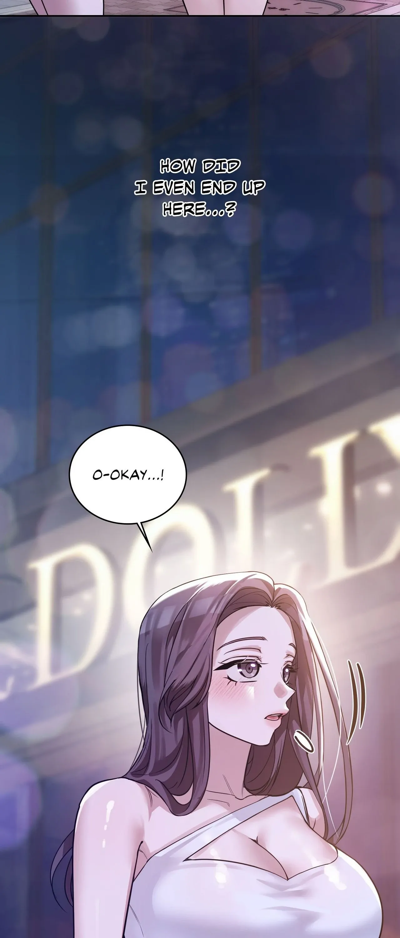 Read Campus Favorite chapter 5 image 32 on Lezhin