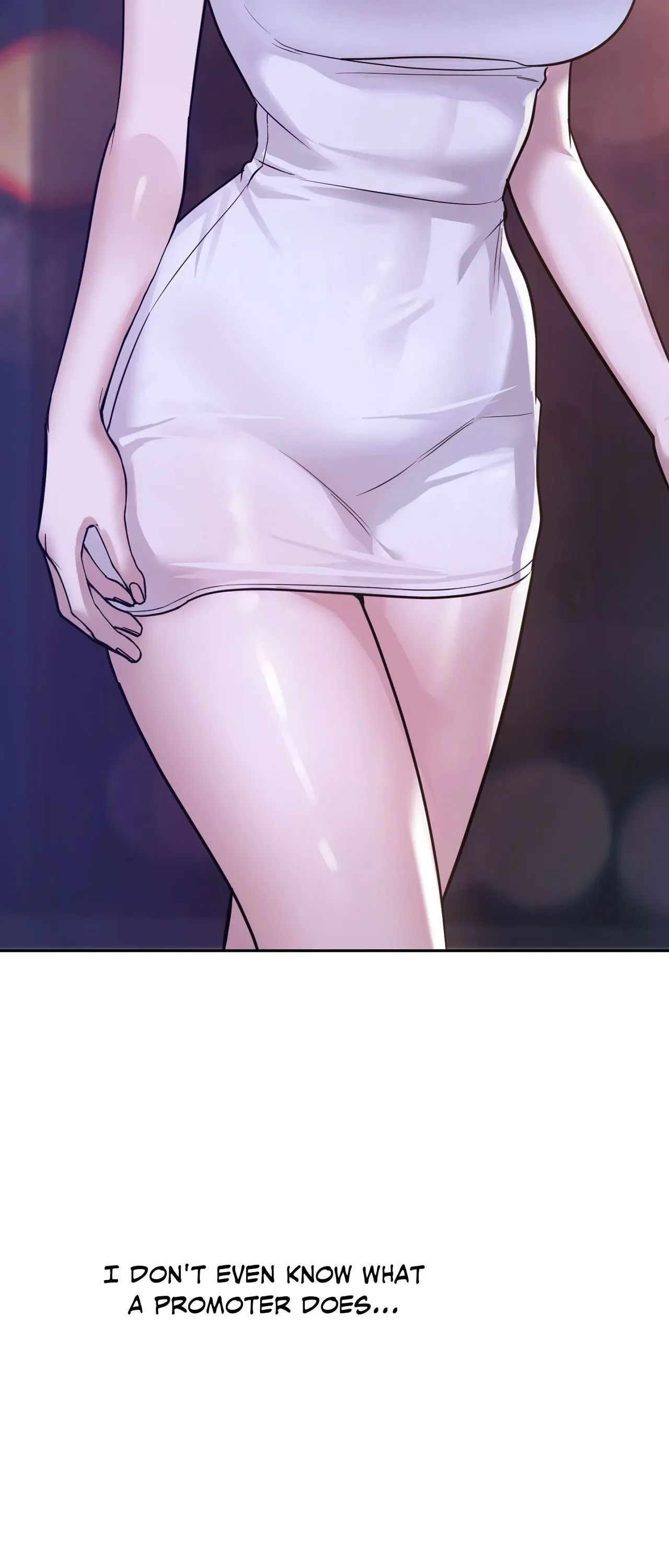 Read Campus Favorite chapter 5 image 33 on Lezhin
