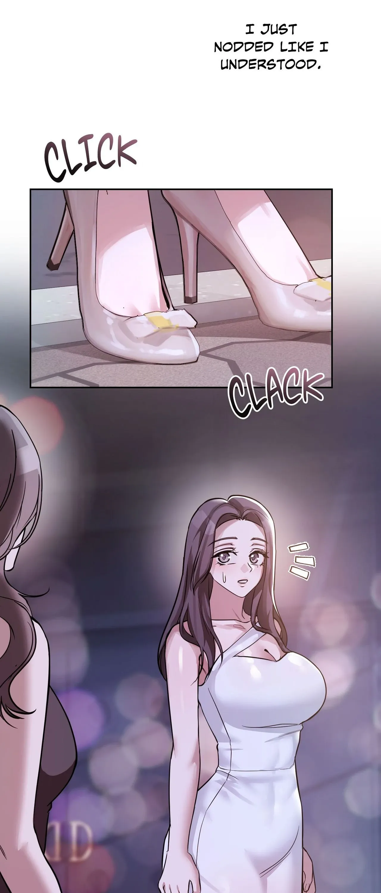 Read Campus Favorite chapter 5 image 34 on Lezhin