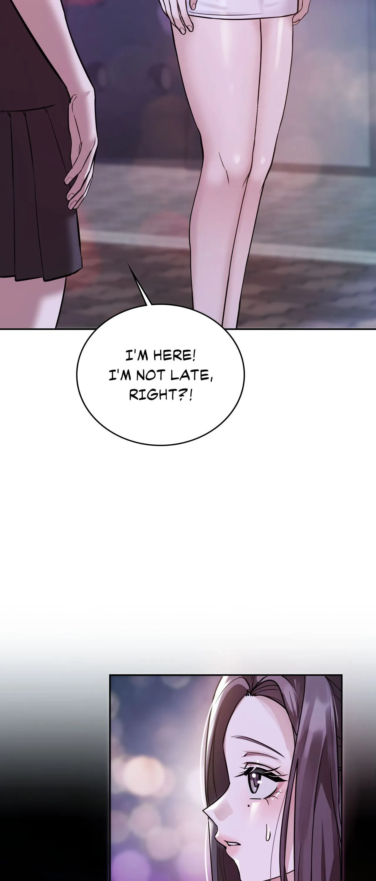 Read Campus Favorite chapter 5 image 35 on Lezhin