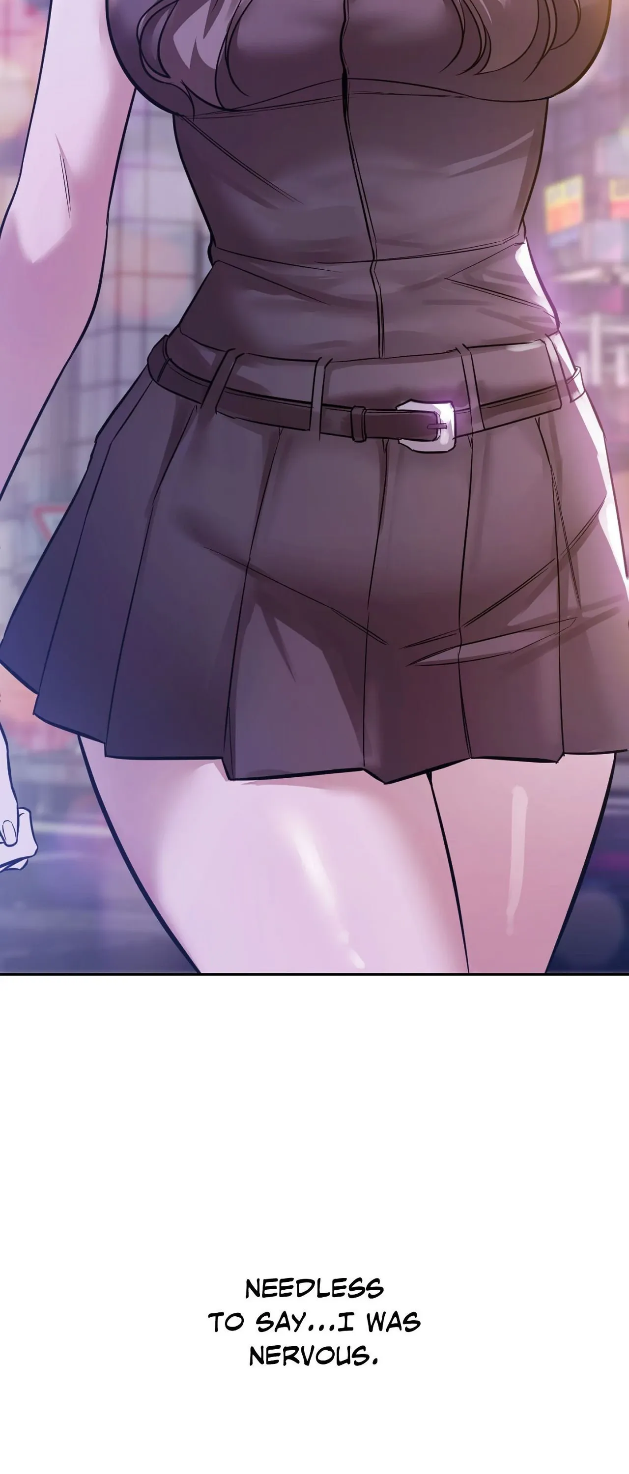 Read Campus Favorite chapter 5 image 37 on Lezhin