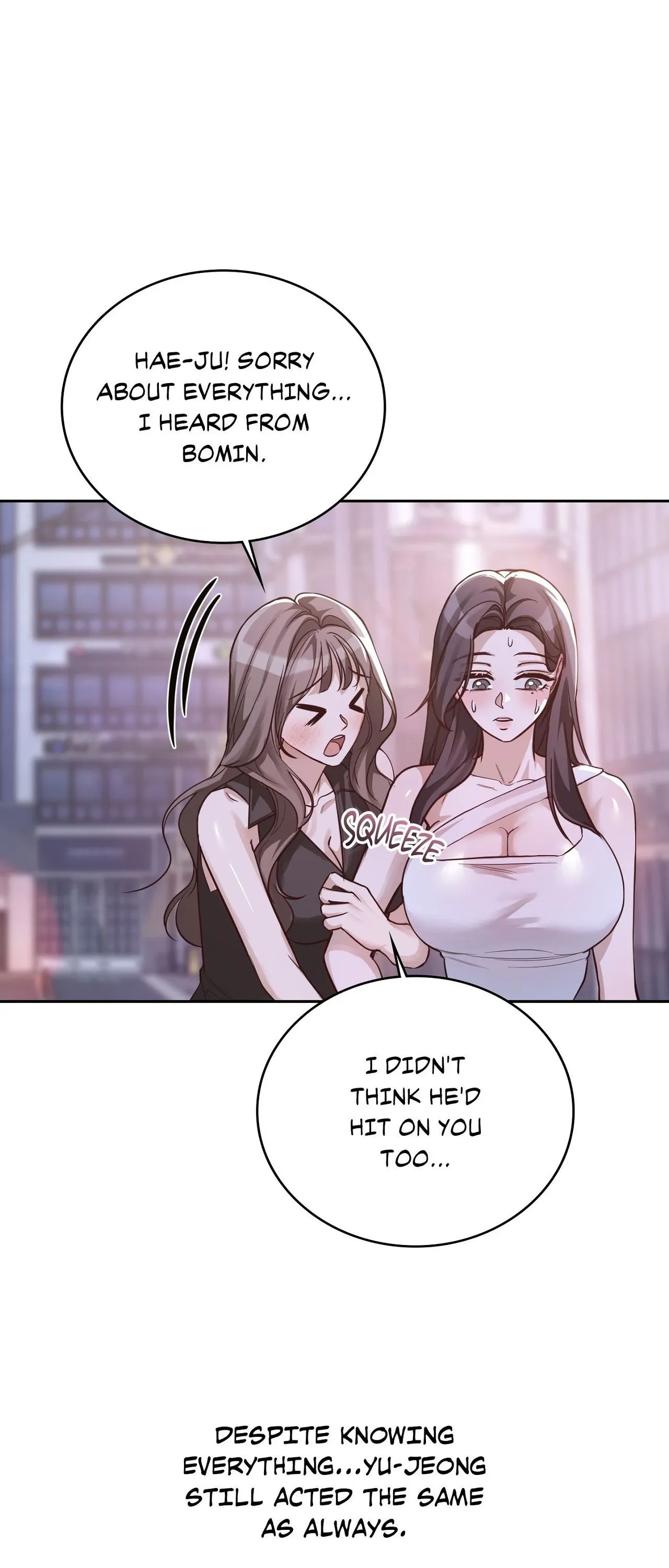Read Campus Favorite chapter 5 image 38 on Lezhin
