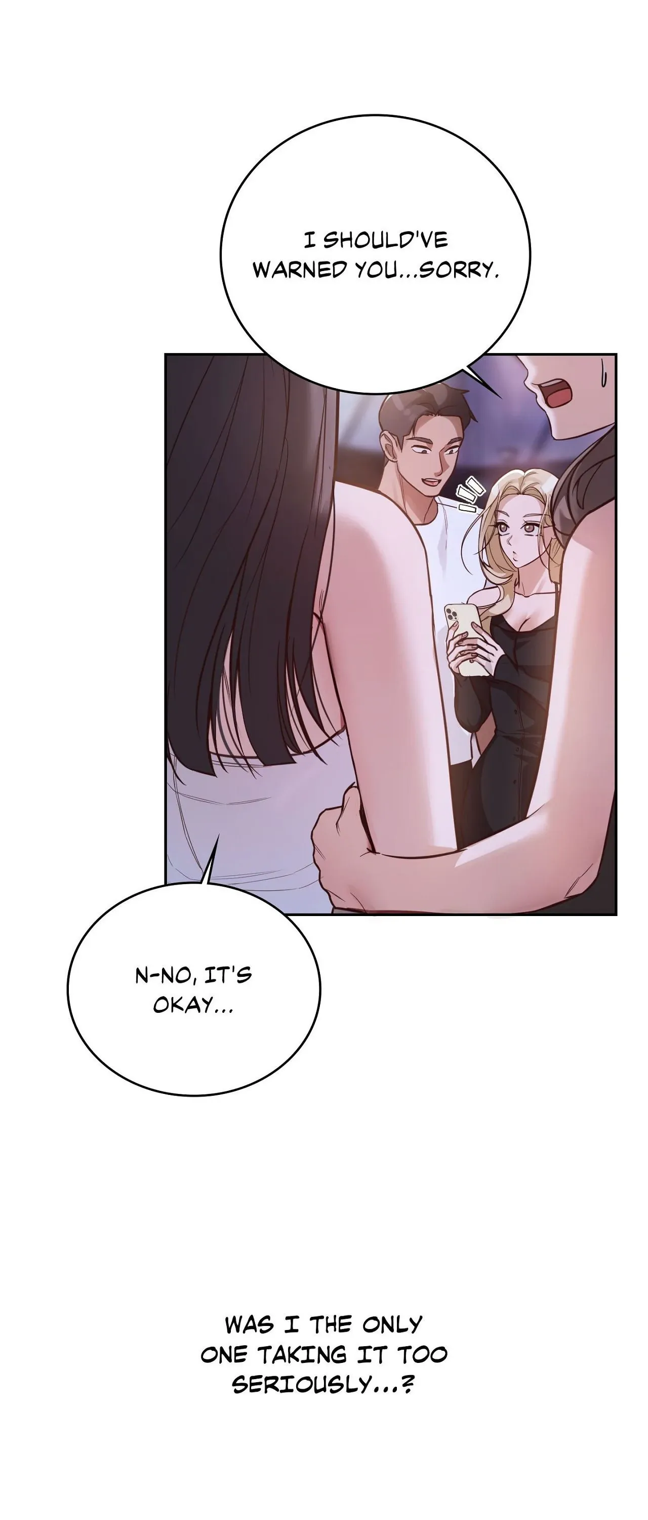 Read Campus Favorite chapter 5 image 39 on Lezhin
