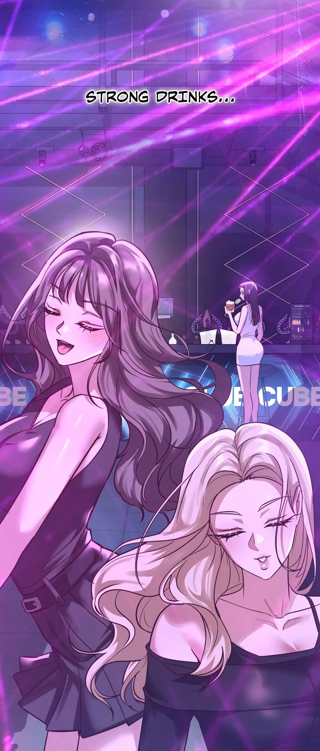 Read Campus Favorite chapter 5 image 44 on Lezhin