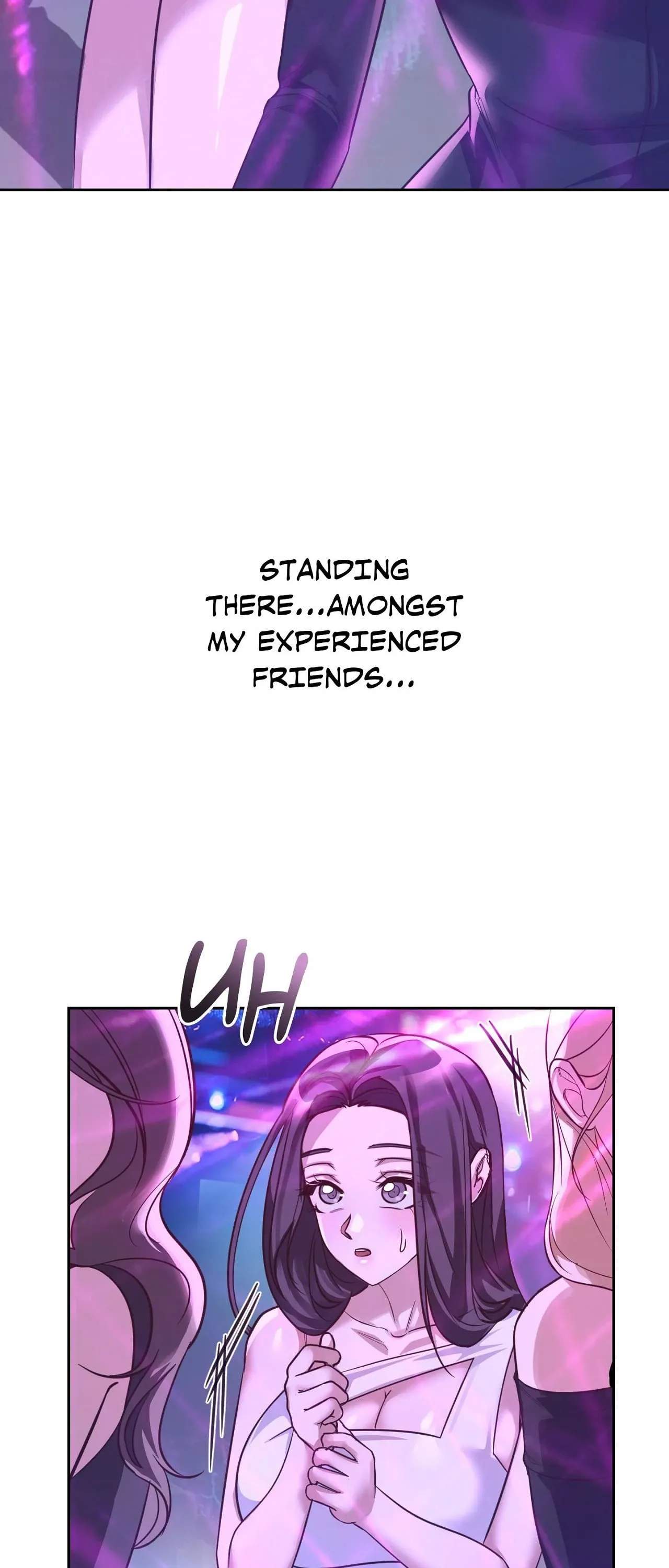 Read Campus Favorite chapter 5 image 45 on Lezhin