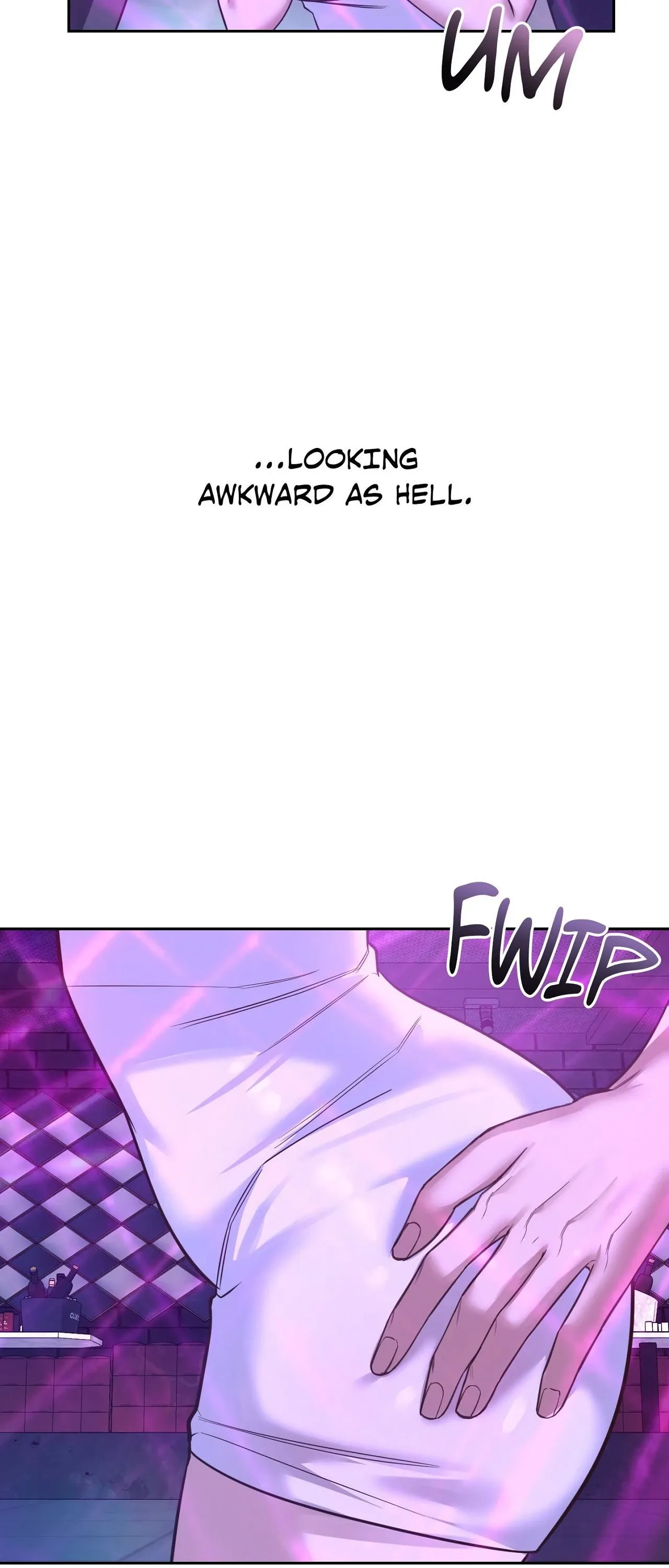 Read Campus Favorite chapter 5 image 46 on Lezhin