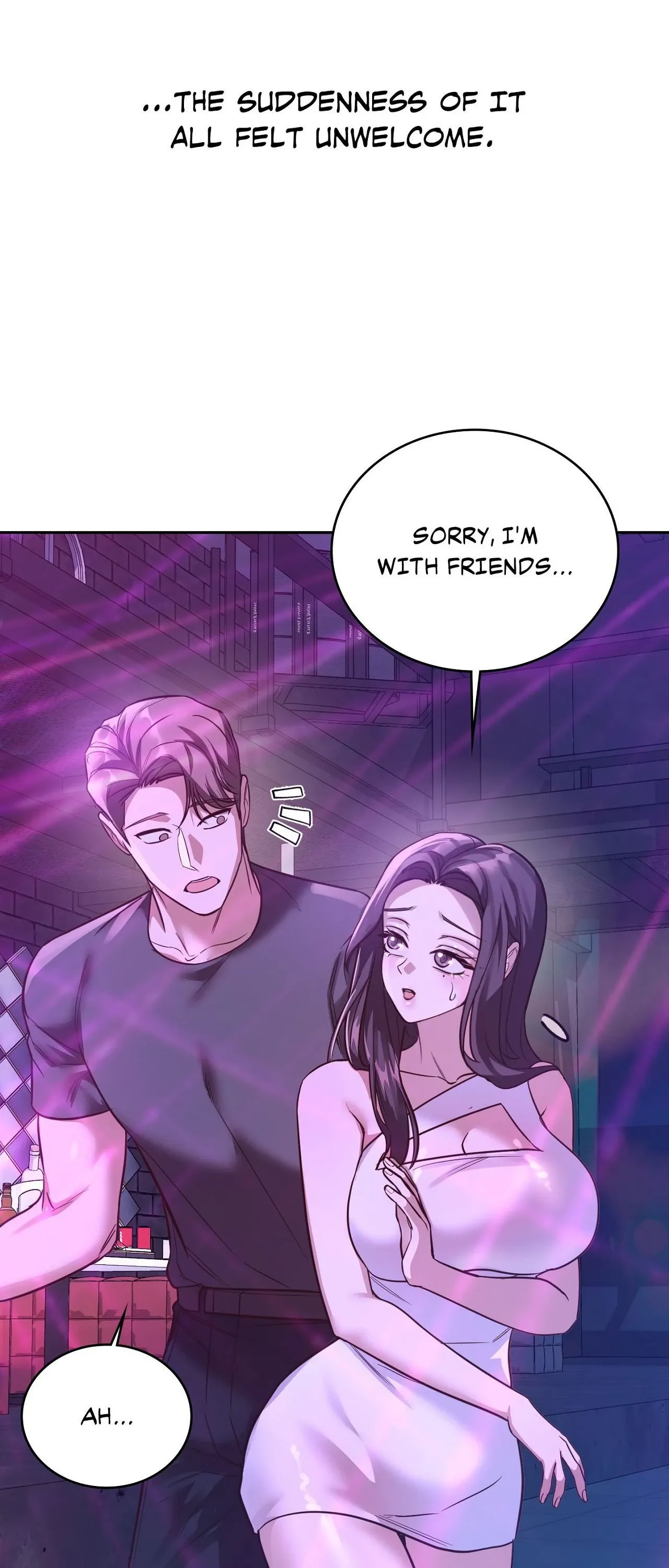 Read Campus Favorite chapter 5 image 50 on Lezhin