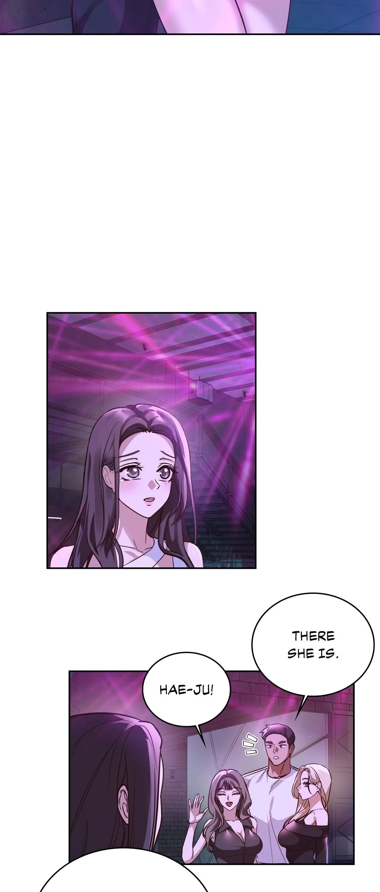 Read Campus Favorite chapter 5 image 51 on Lezhin