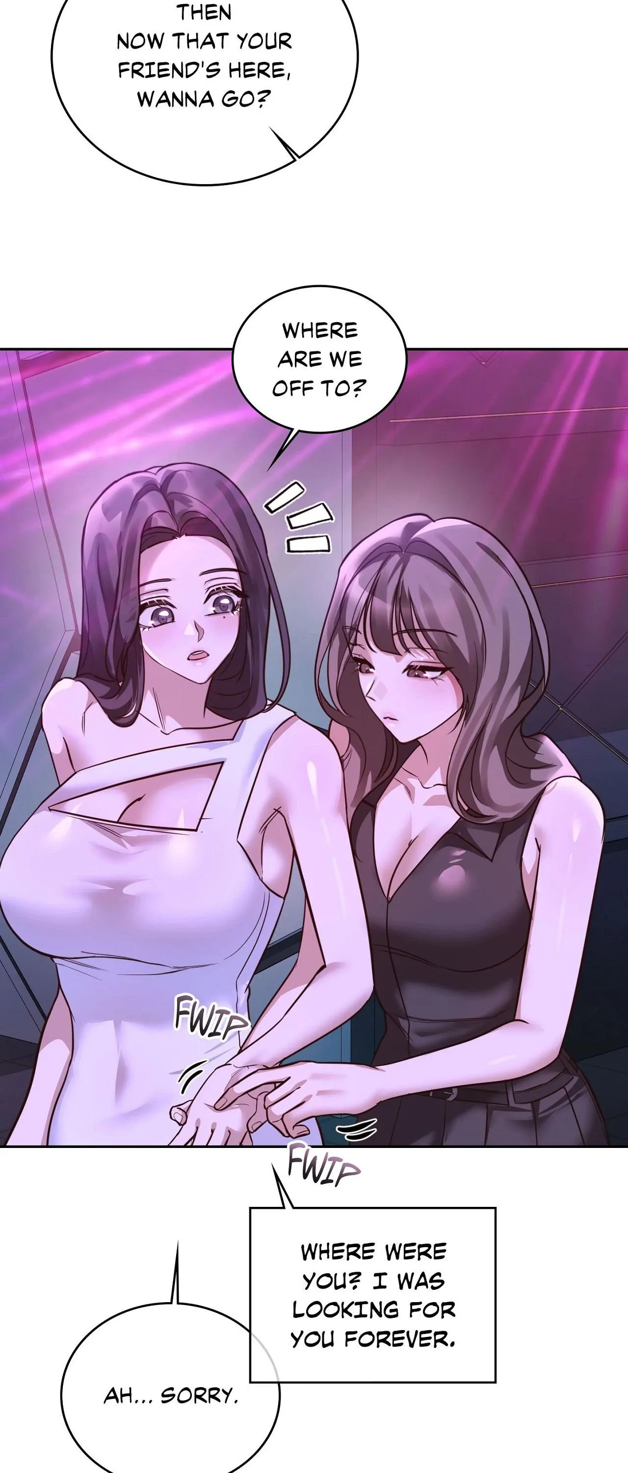 Read Campus Favorite chapter 5 image 52 on Lezhin
