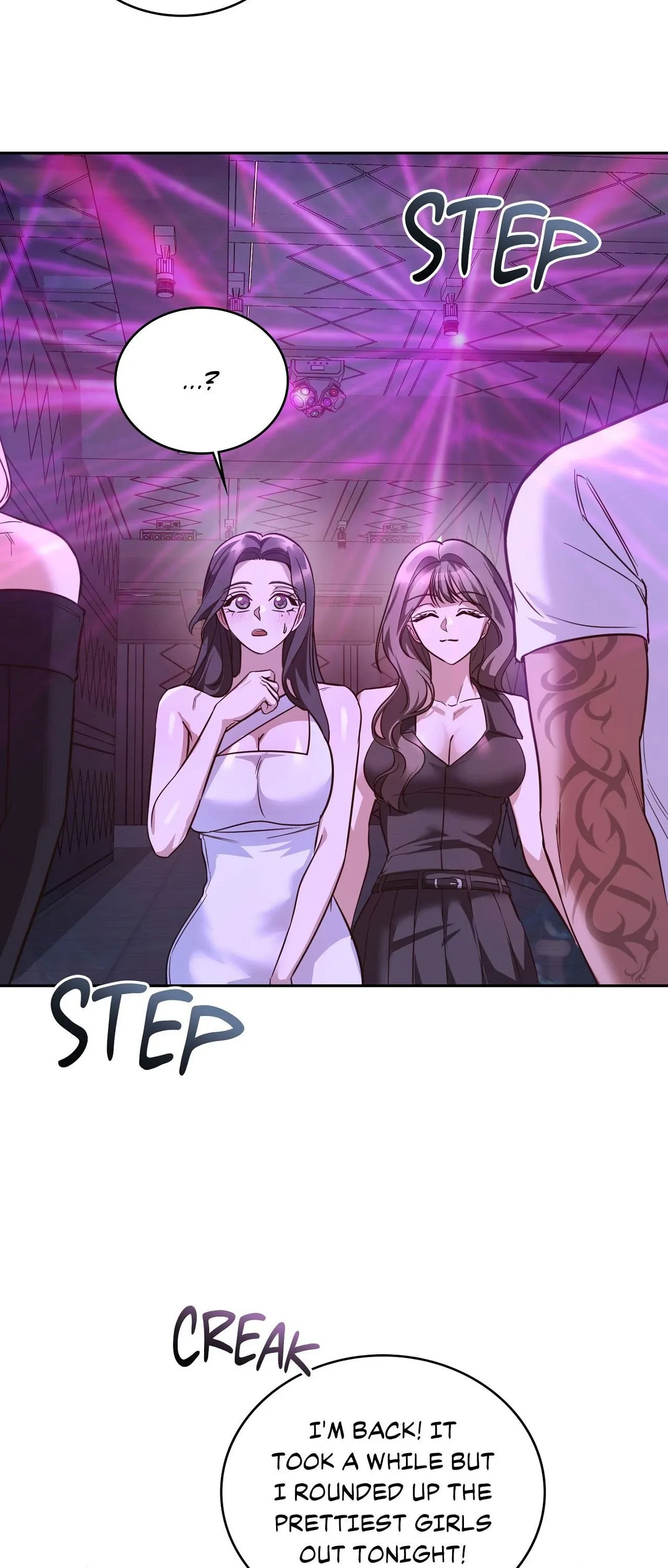 Read Campus Favorite chapter 5 image 53 on Lezhin