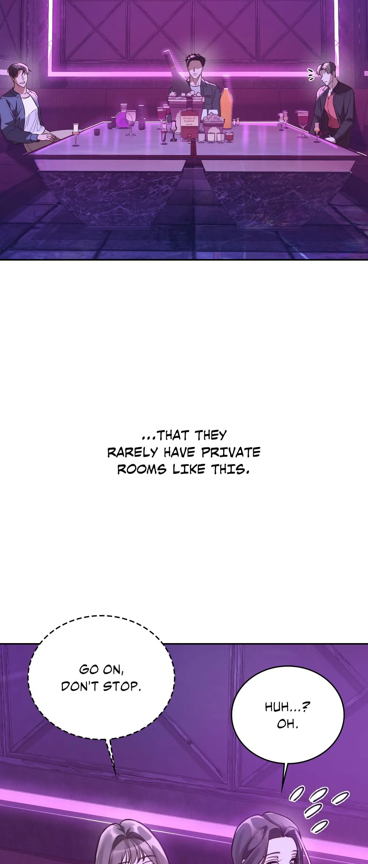 Read Campus Favorite chapter 5 image 56 on Lezhin