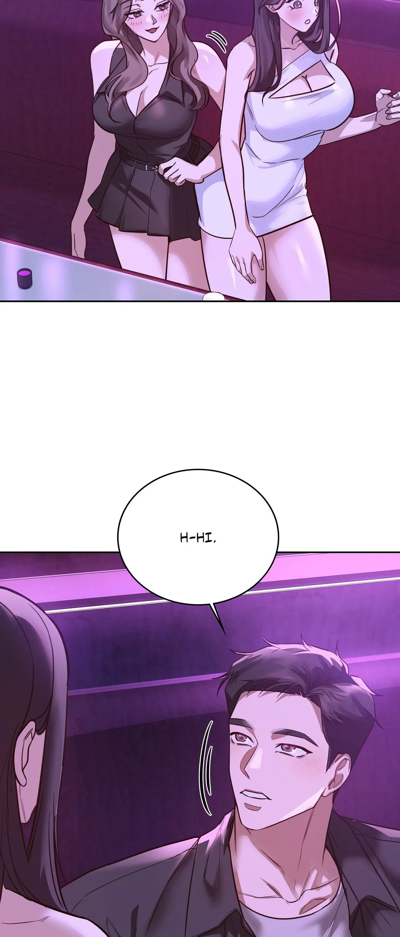 Read Campus Favorite chapter 5 image 57 on Lezhin