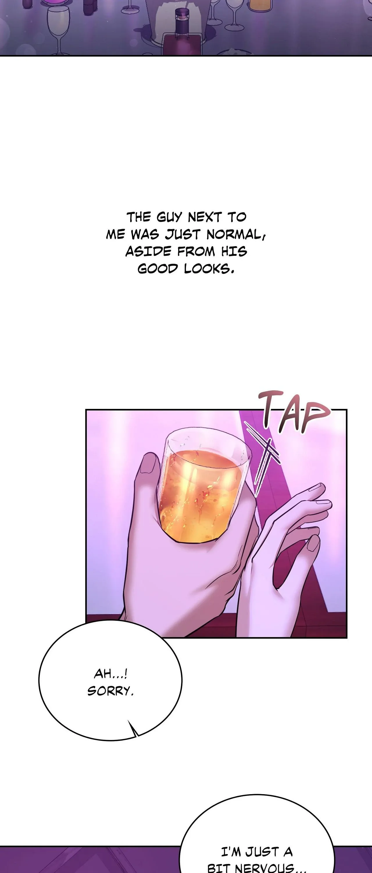 Read Campus Favorite chapter 5 image 59 on Lezhin