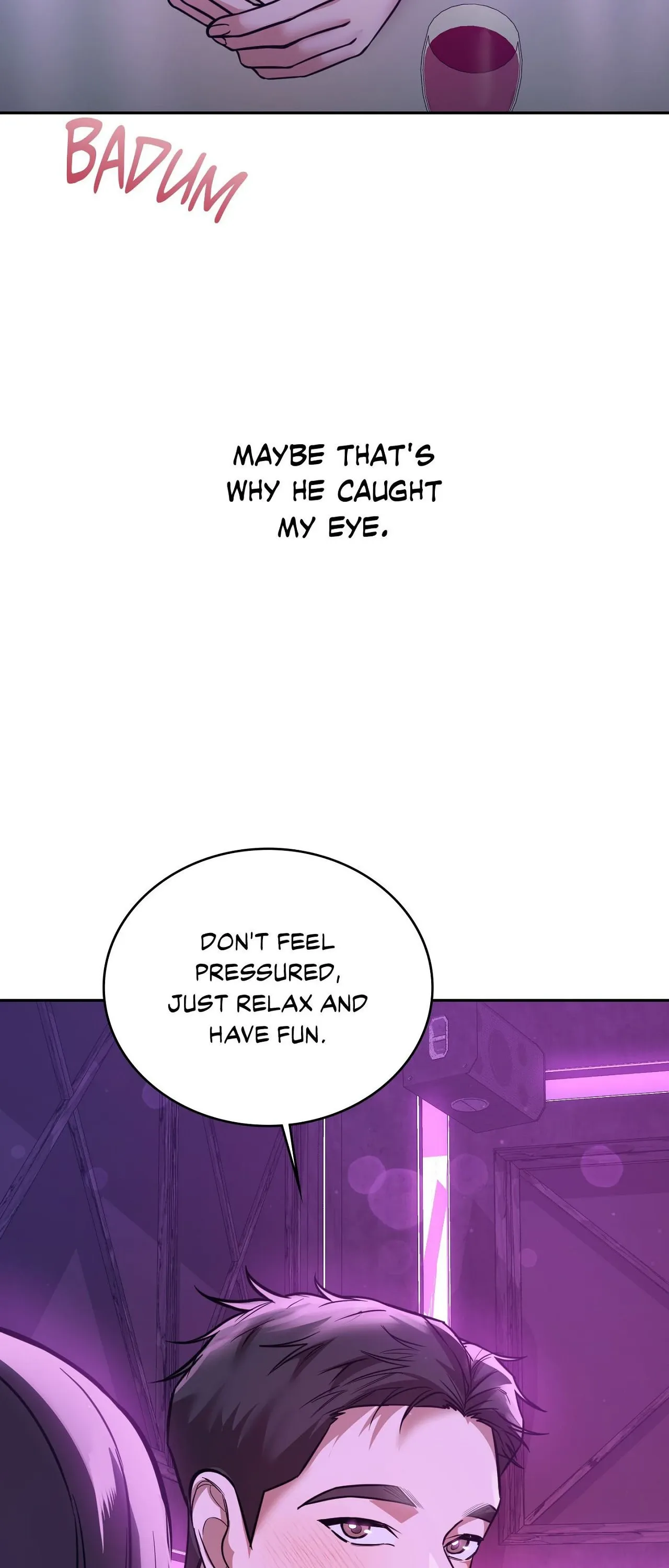 Read Campus Favorite chapter 5 image 62 on Lezhin