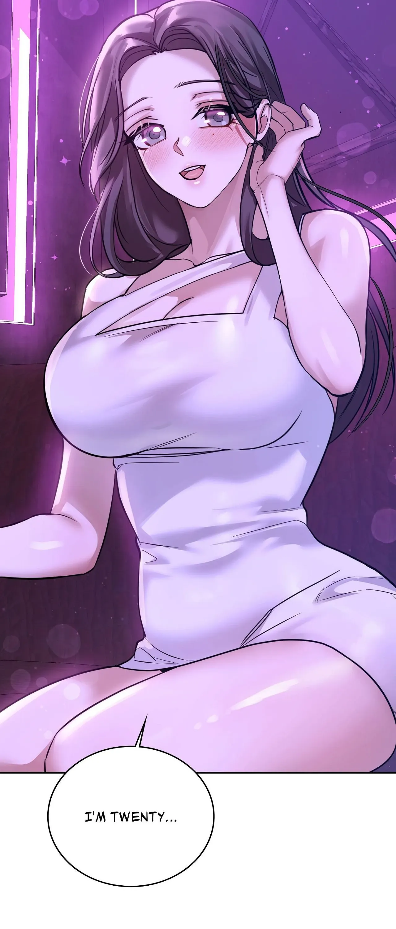 Read Campus Favorite chapter 5 image 64 on Lezhin