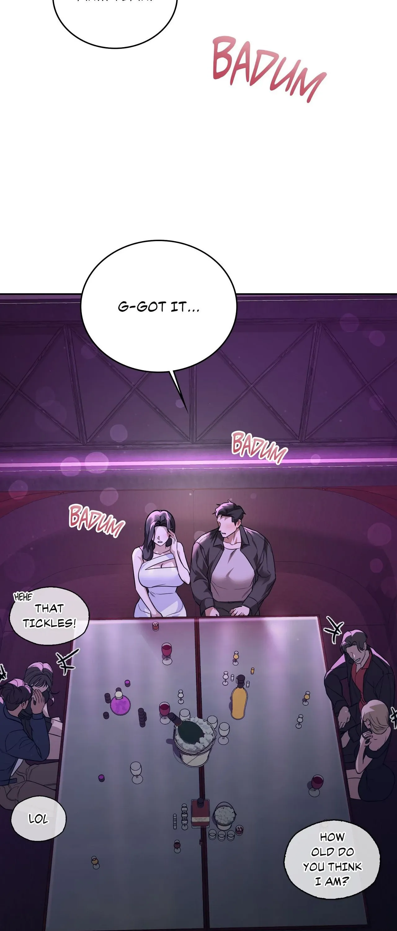 Read Campus Favorite chapter 5 image 66 on Lezhin