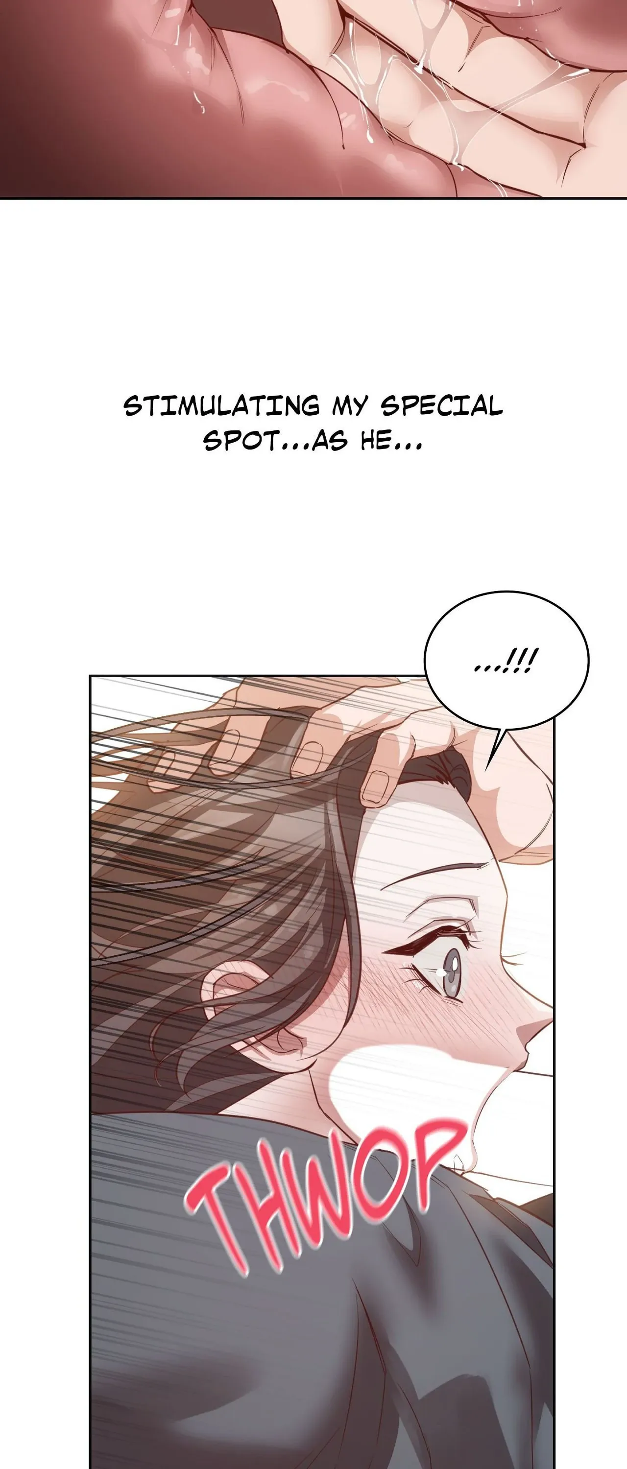 Read Campus Favorite chapter 8 image 10 on Lezhin