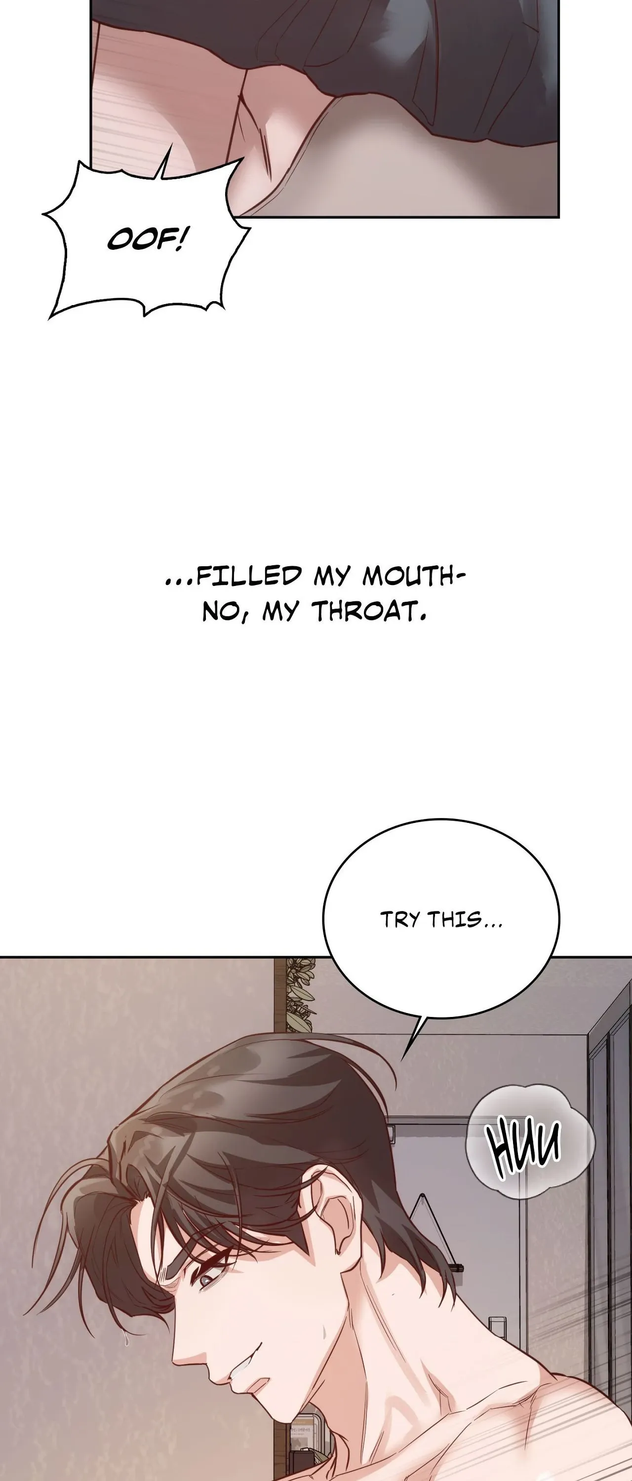 Read Campus Favorite chapter 8 image 11 on Lezhin