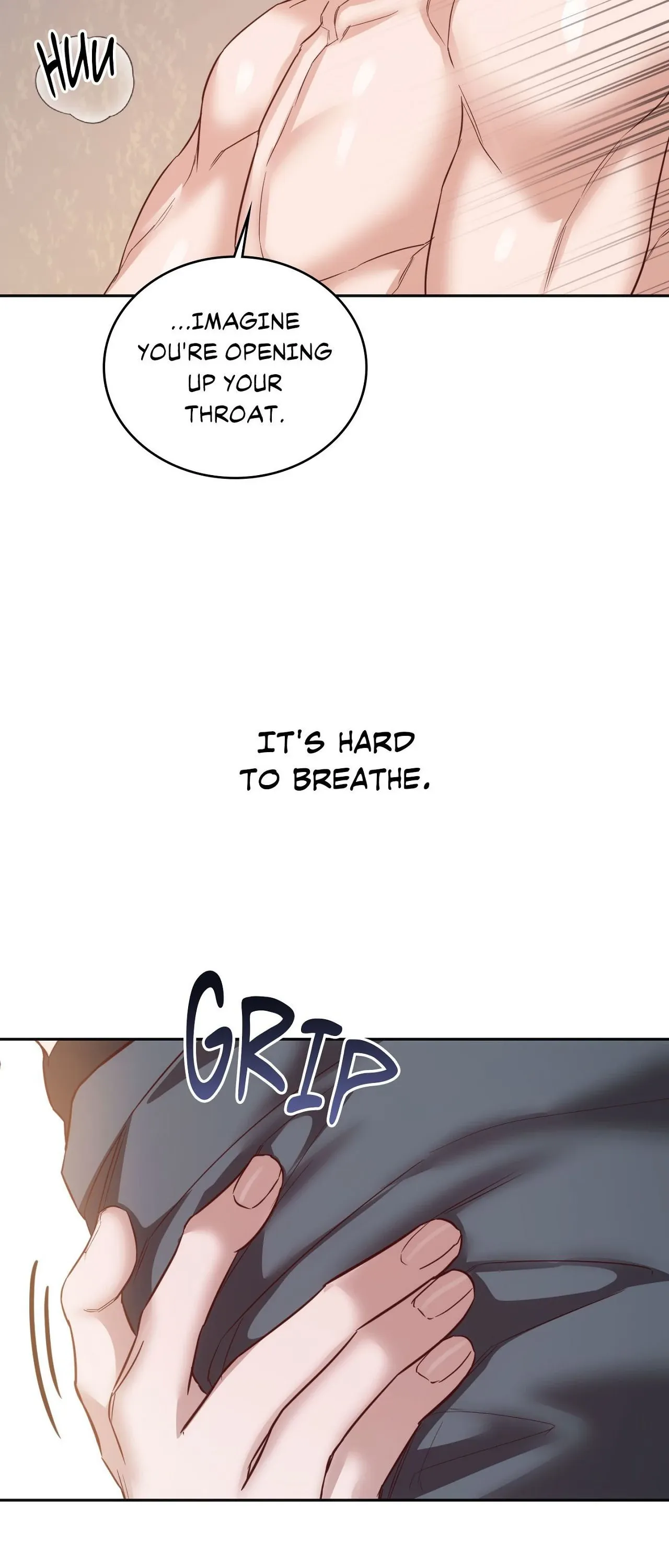 Read Campus Favorite chapter 8 image 12 on Lezhin
