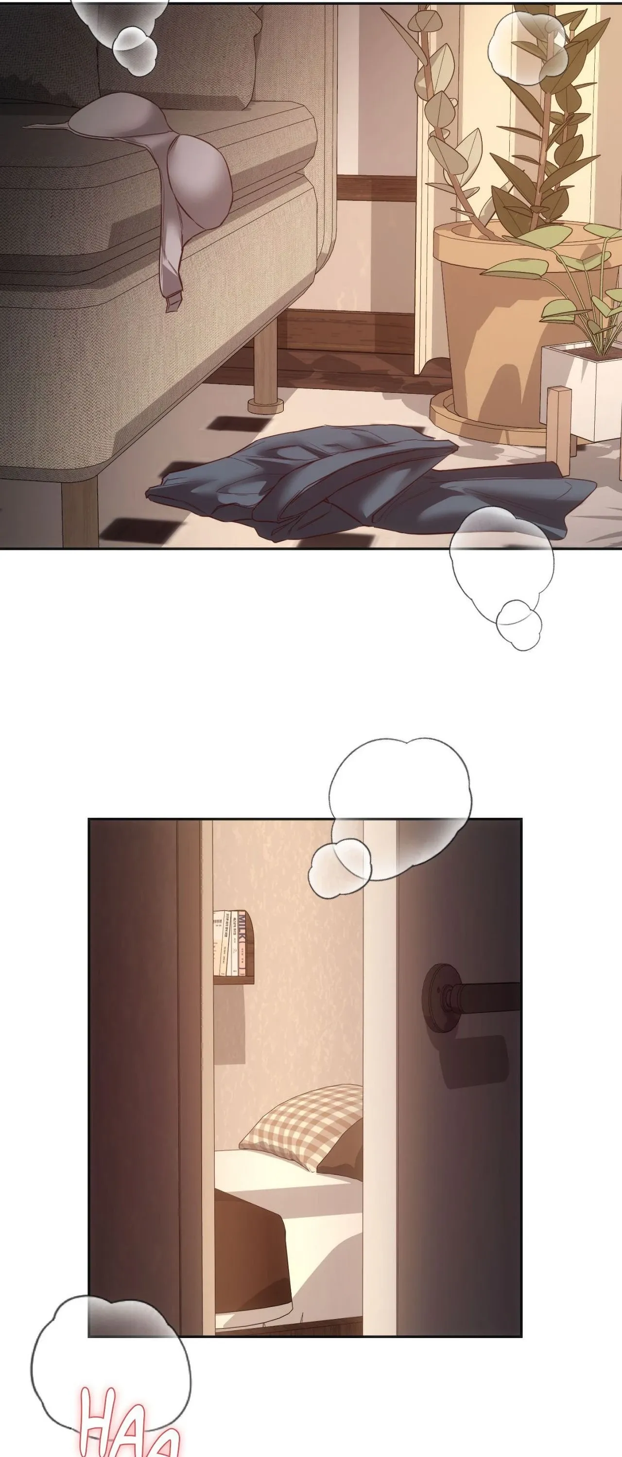 Read Campus Favorite chapter 8 image 15 on Lezhin