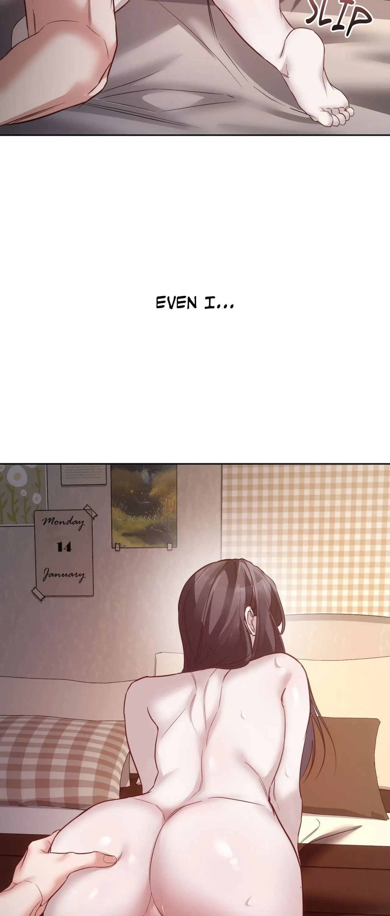 Read Campus Favorite chapter 8 image 17 on Lezhin