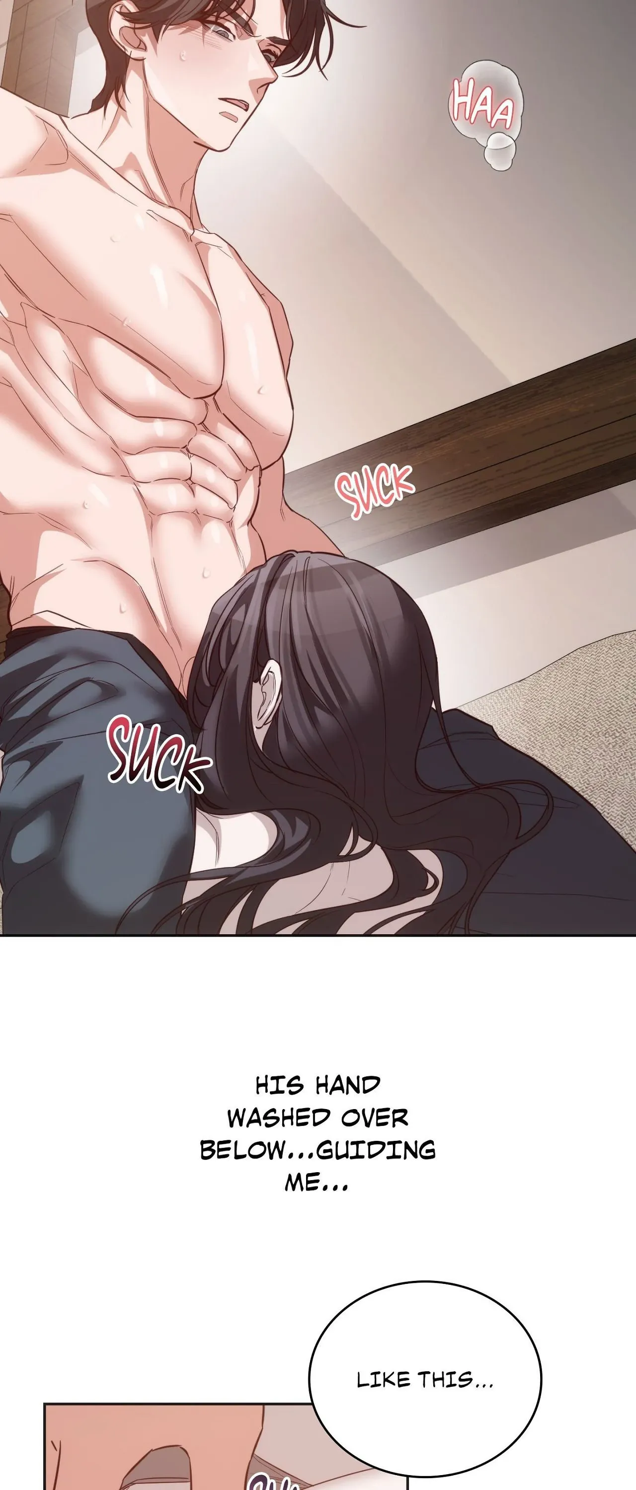 Read Campus Favorite chapter 8 image 2 on Lezhin